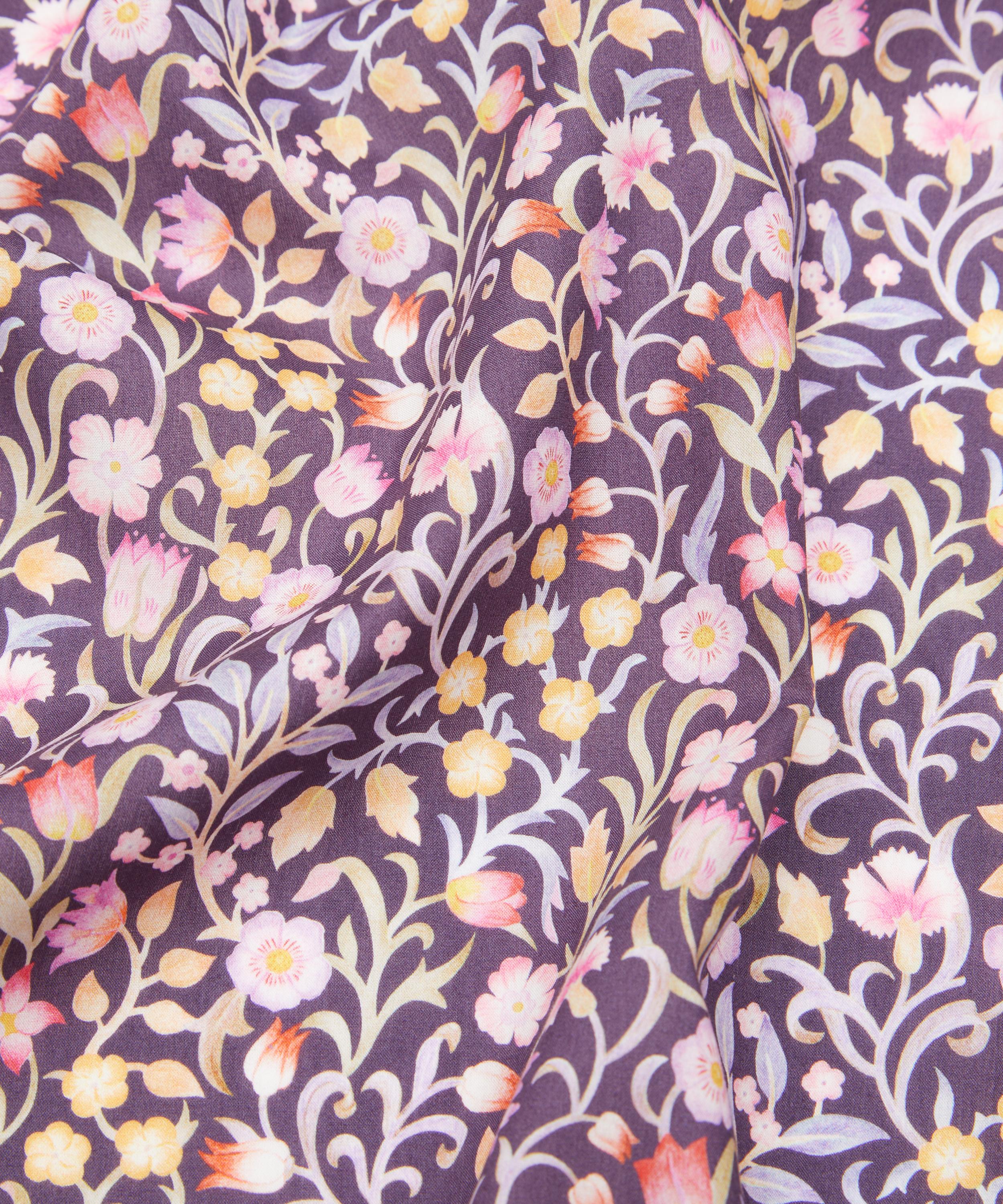 Liberty Fabrics - Carnation Vine Tana Lawn Cotton™ image number 3