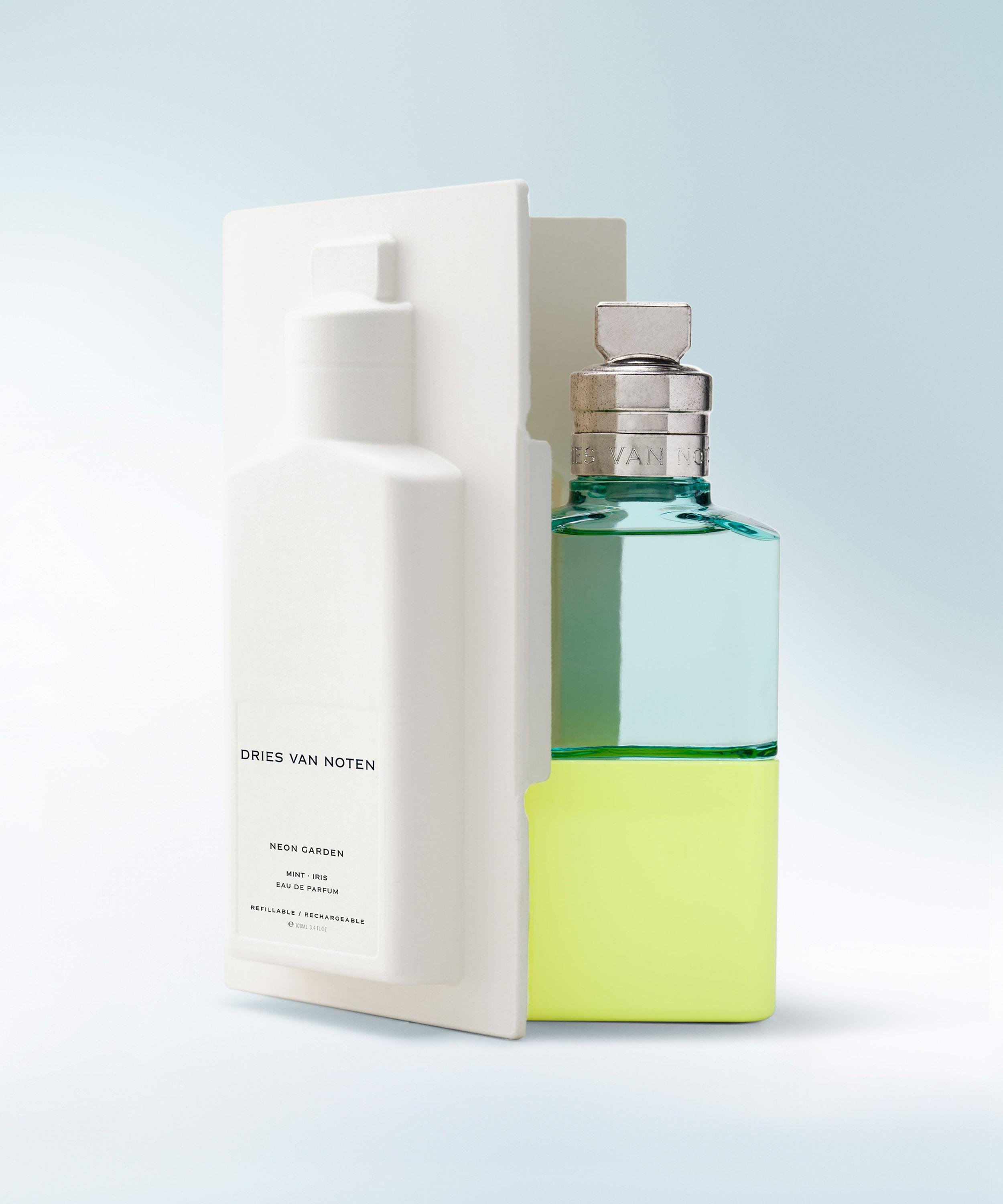 Dries Van Noten - Neon Garden Eau de Parfum 100ml image number 2