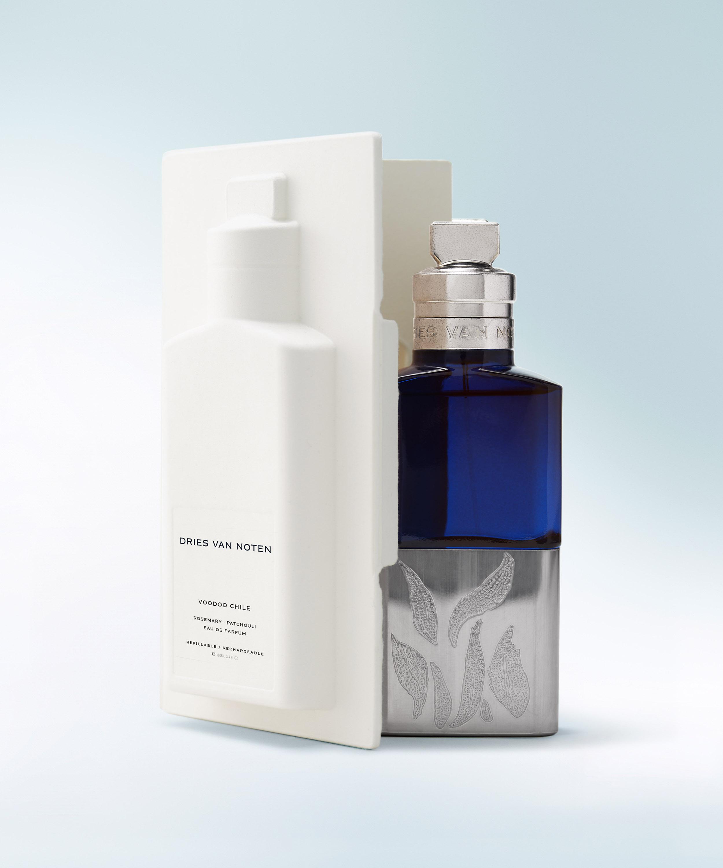 Dries Van Noten - Voodoo Chile Eau de Parfum 100ml image number 2