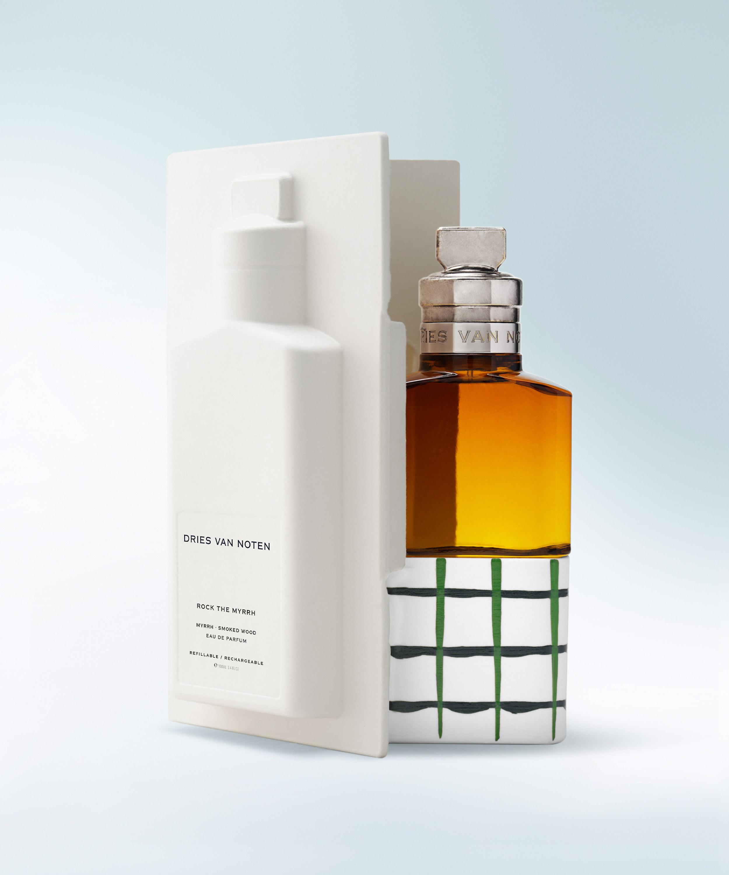 Dries Van Noten - Rock The Myrrh Eau de Parfum 100ml image number 2