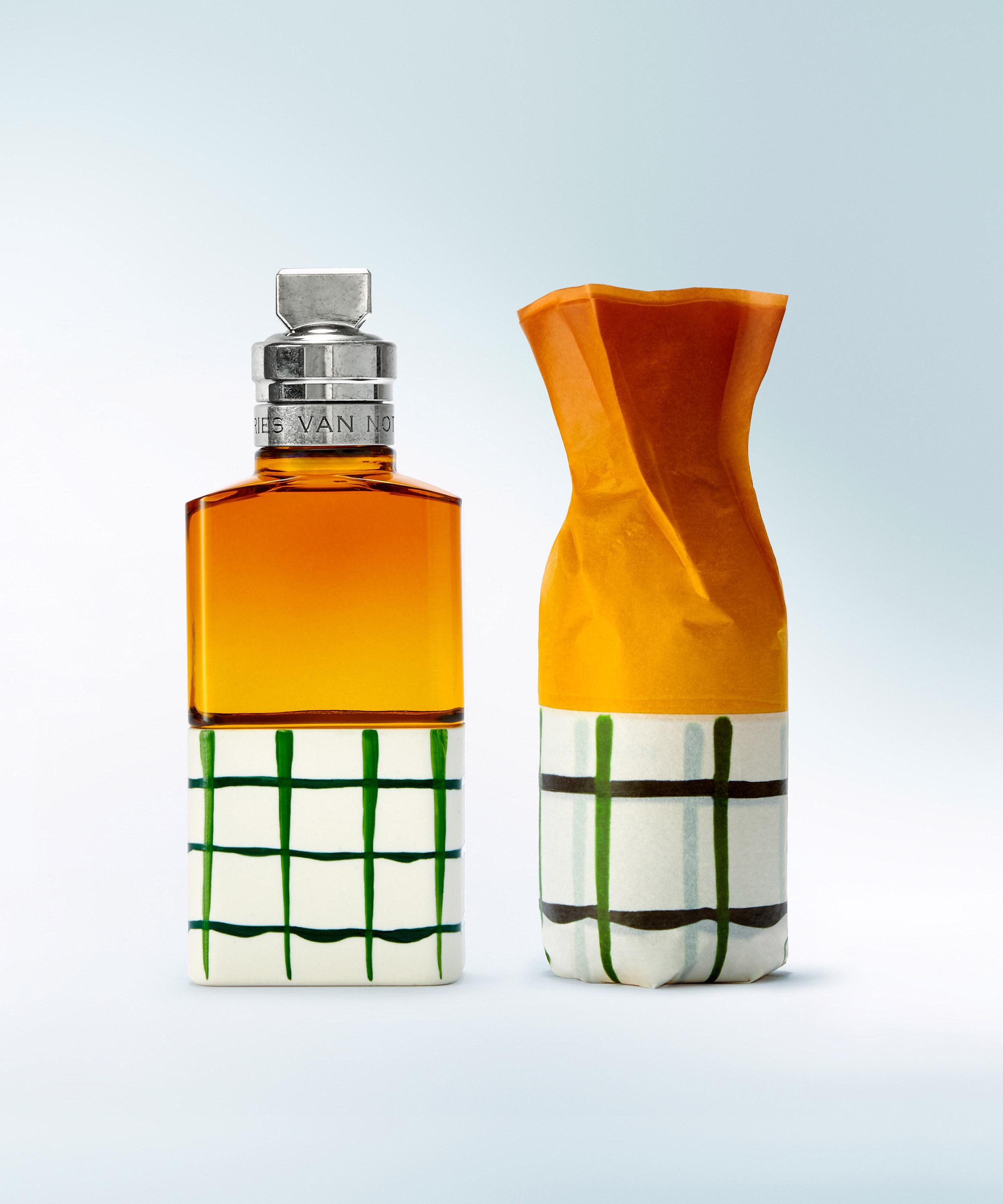 Dries Van Noten - Rock The Myrrh Eau de Parfum 100ml image number 3
