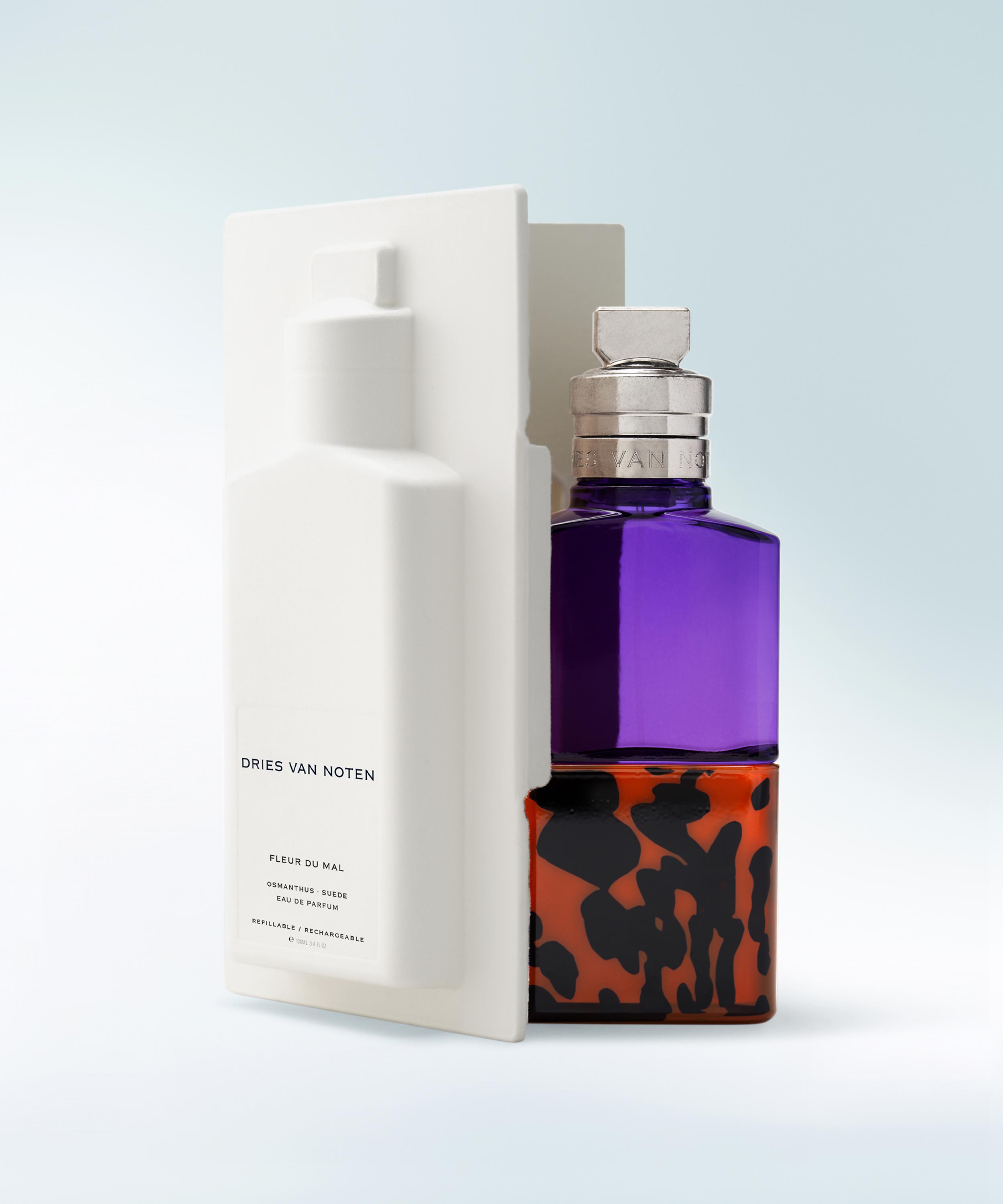 Dries Van Noten - Fleur du Mal Eau de Parfum 100ml image number 2