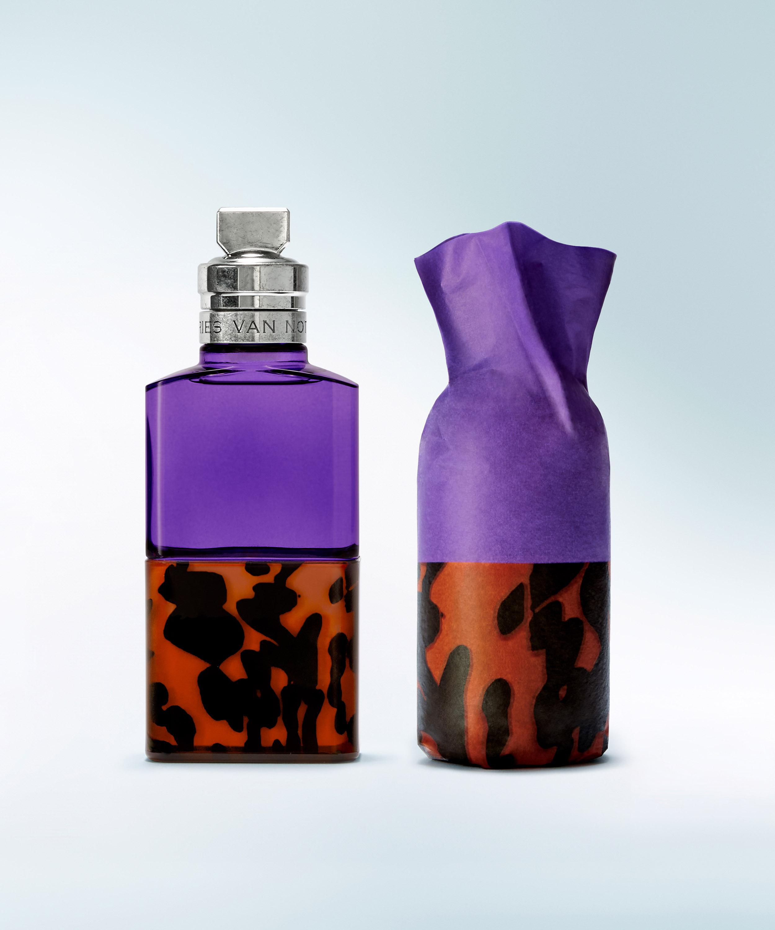 Dries Van Noten - Fleur du Mal Eau de Parfum 100ml image number 3