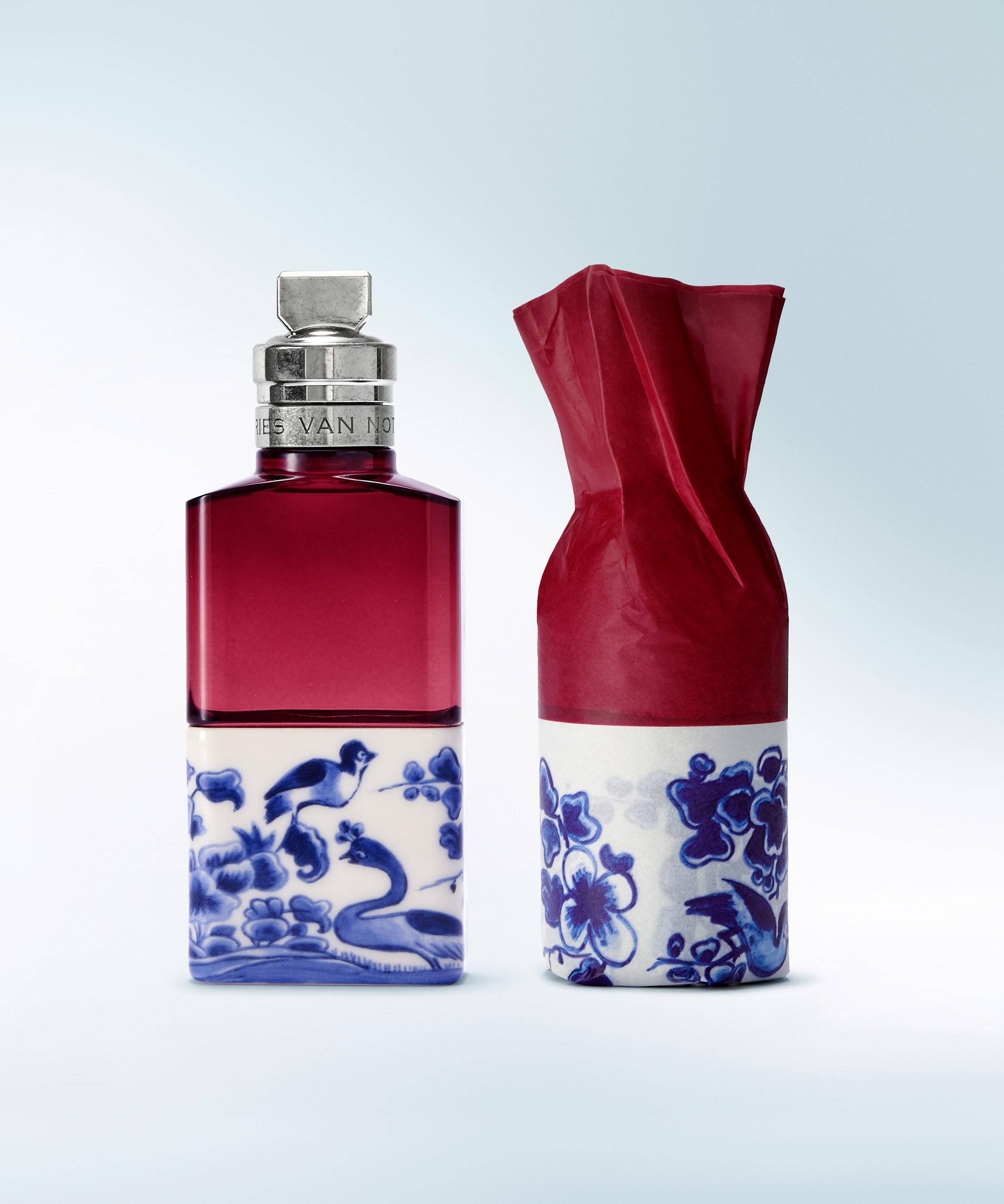 Dries Van Noten - Soie Malaquais Eau de Parfum 100ml image number 3
