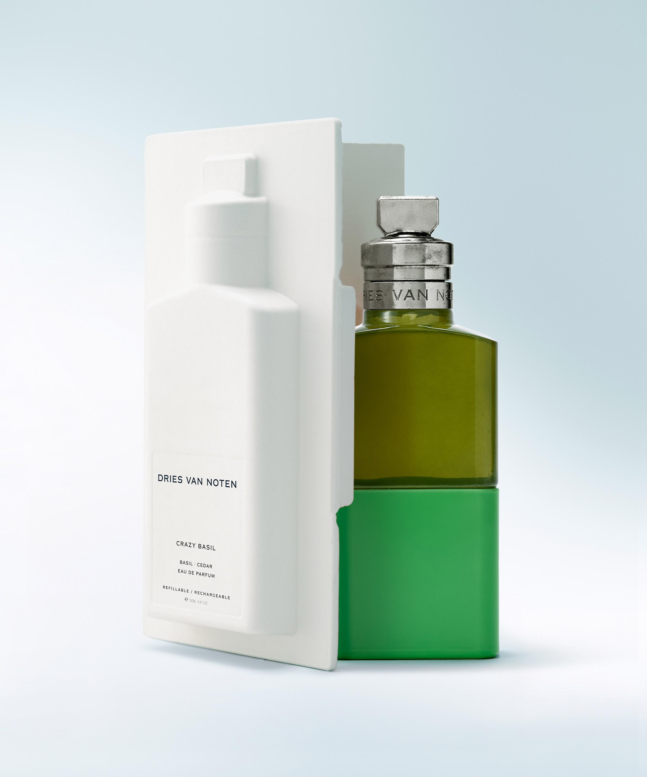 Dries Van Noten - Crazy Basil Eau de Parfum 100ml image number 2