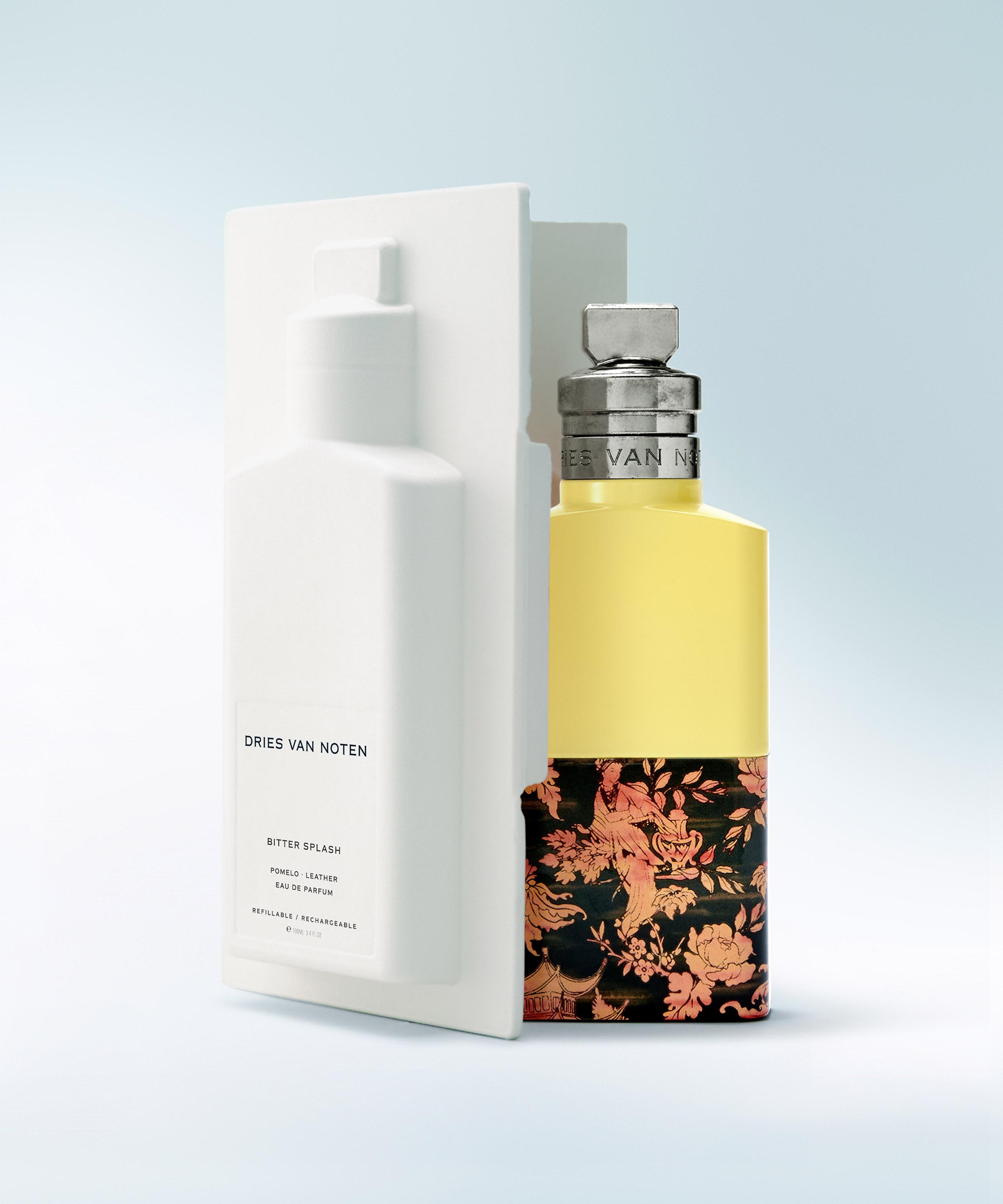 Dries Van Noten - Bitter Splash Eau de Parfum 100ml image number 2