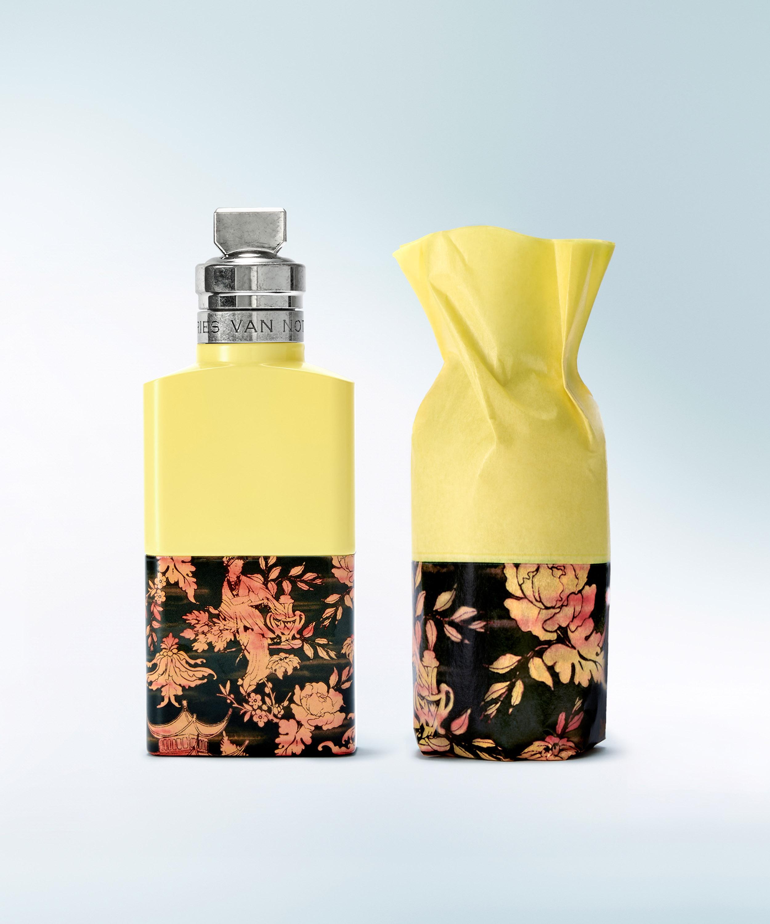 Dries Van Noten - Bitter Splash Eau de Parfum 100ml image number 3