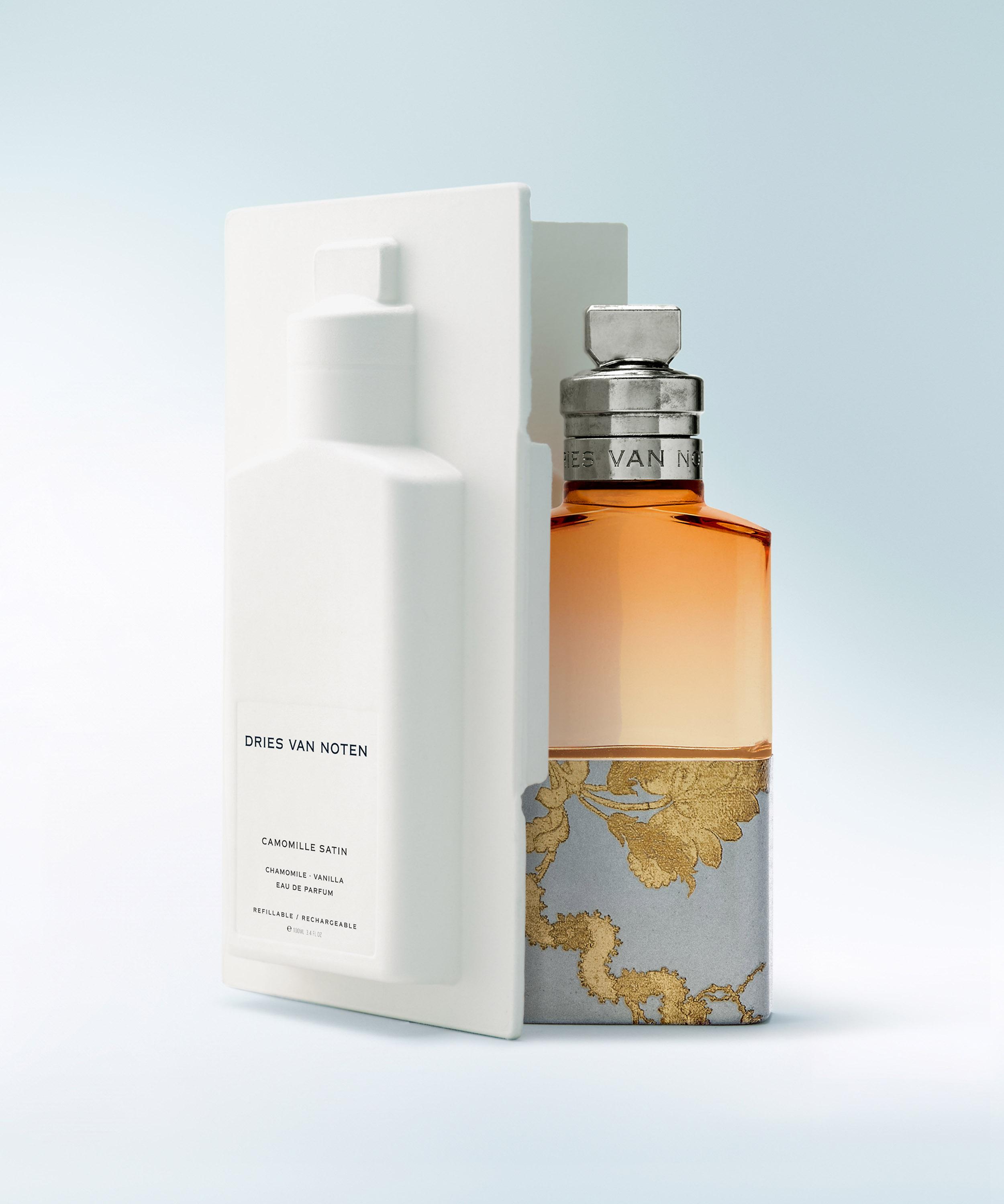 Dries Van Noten - Camomille Satin Eau de Parfum 100ml image number 2