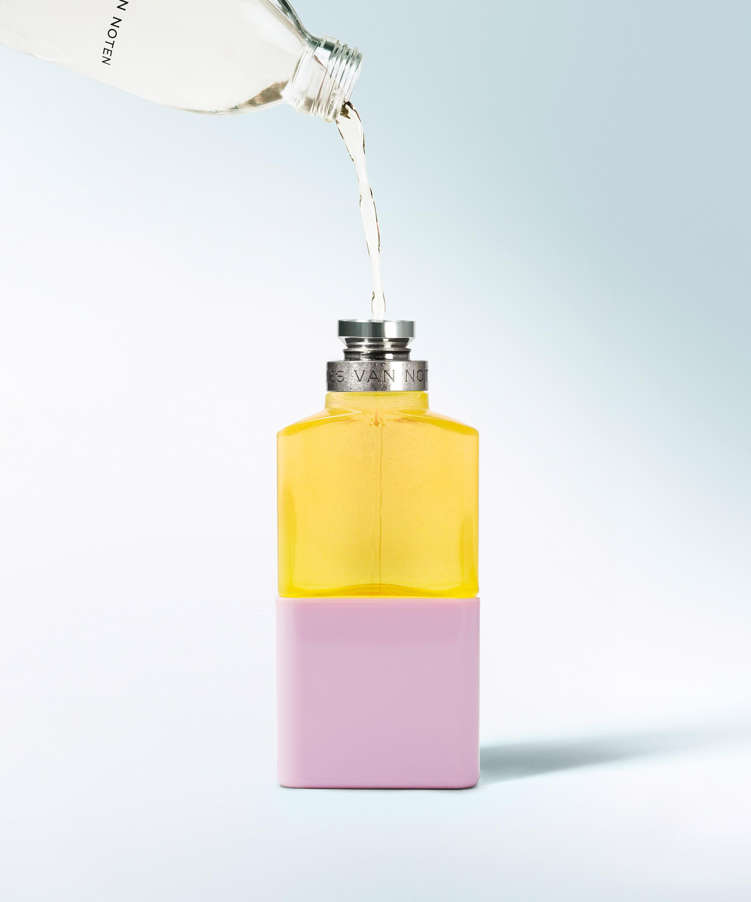 Dries Van Noten - Jardin de l'Orangerie Eau de Parfum Refill 200ml image number 1
