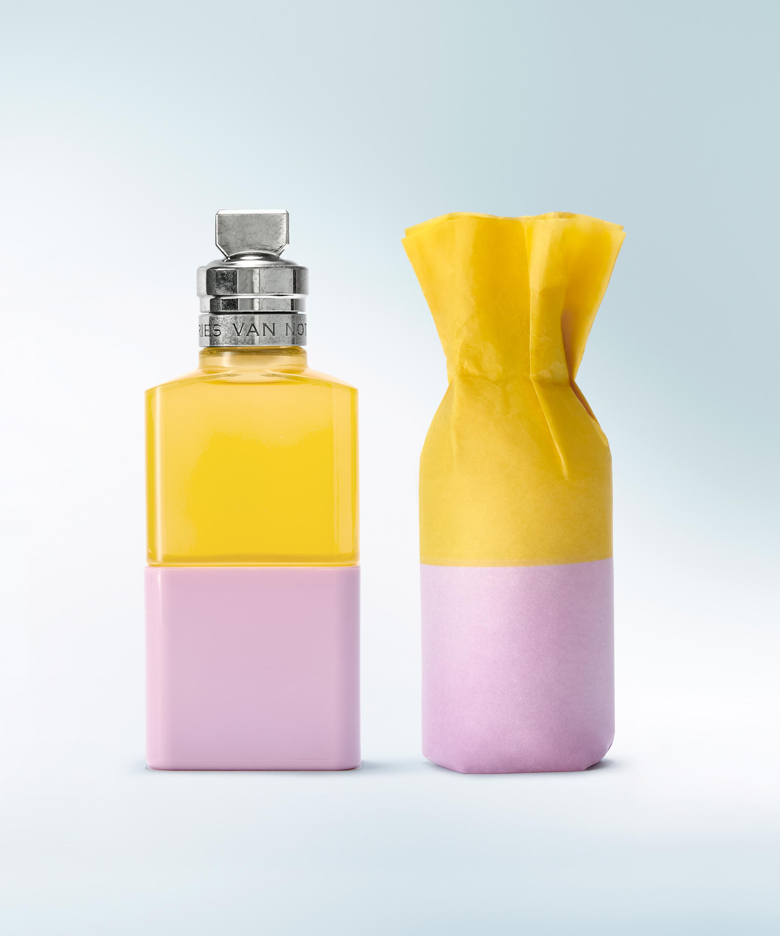 Dries Van Noten - Jardin de l'Orangerie Eau de Parfum Refill 200ml image number 2