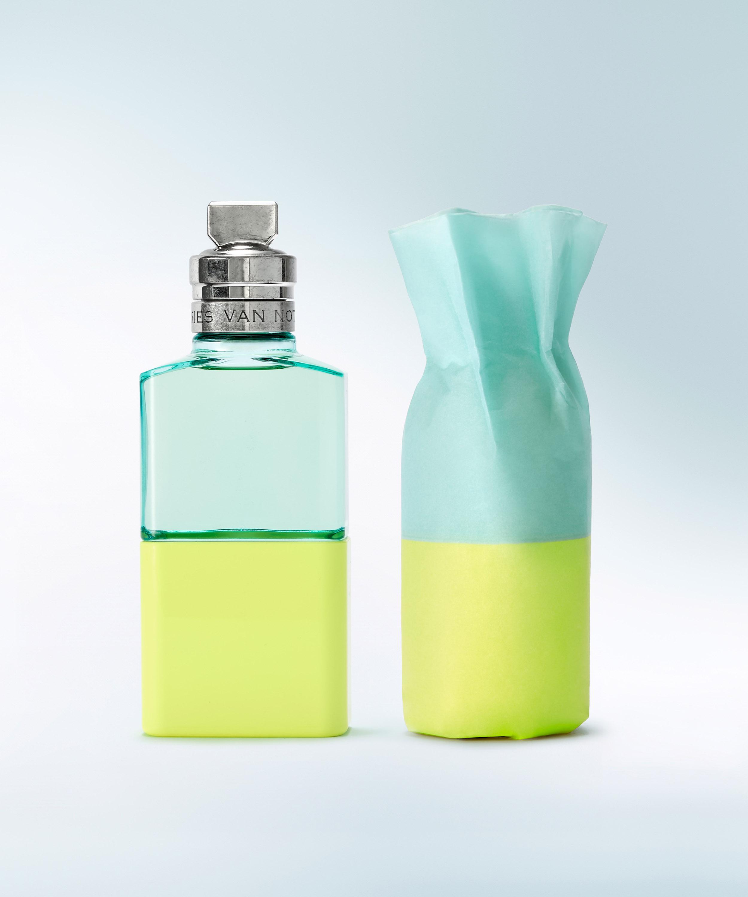 Dries Van Noten - Neon Garden Eau de Parfum Refill 100ml image number 2