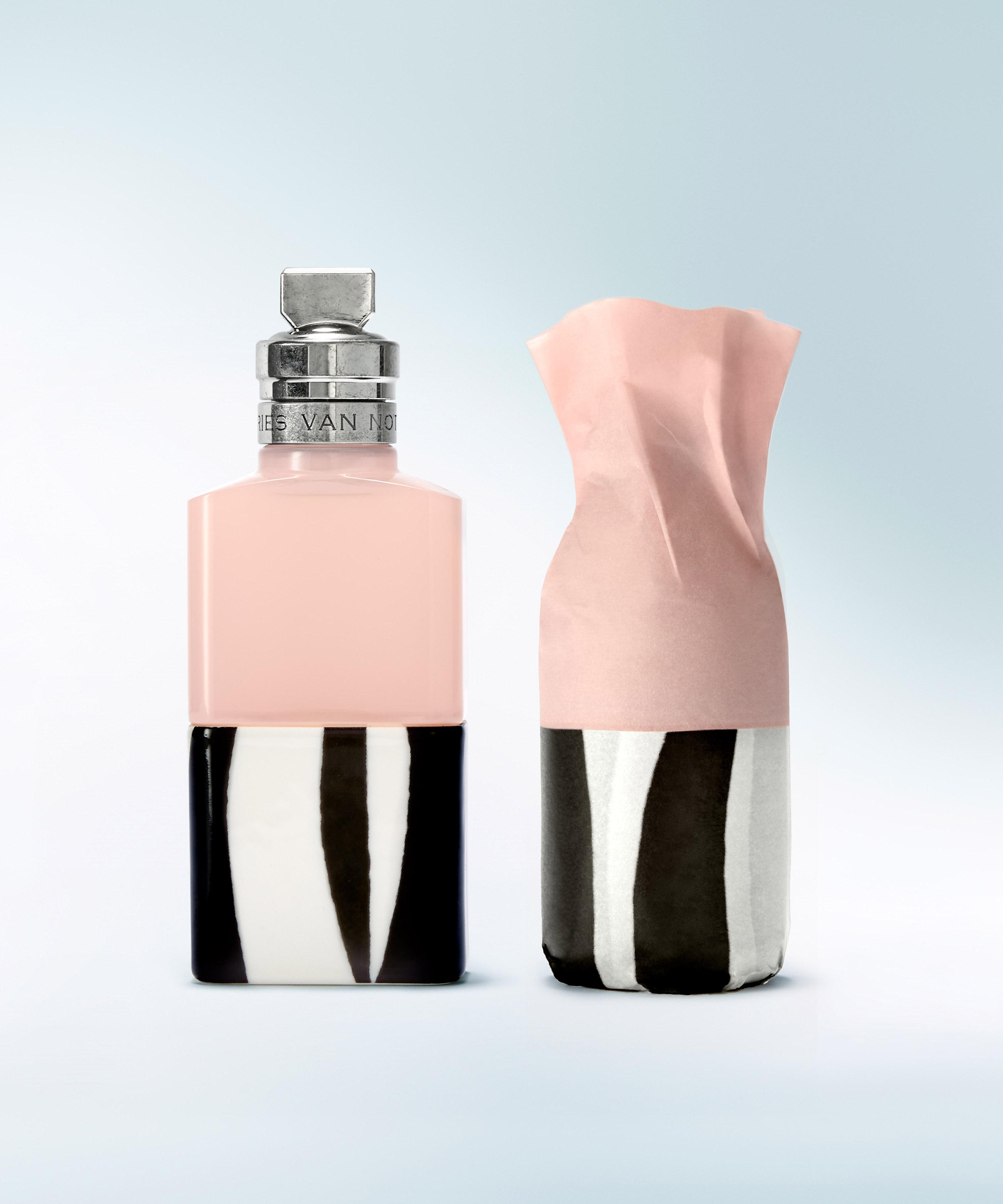 Dries Van Noten - Rosa Carnivora Eau de Parfum Refill 200ml image number 2