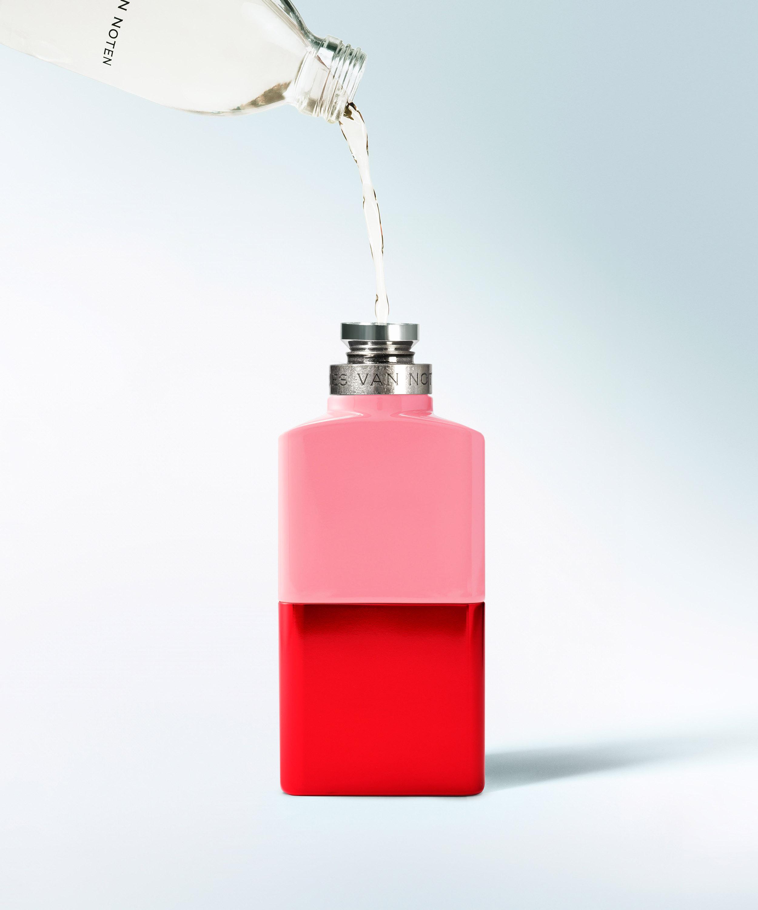 Dries Van Noten - Raving Rose Eau de Parfum Refill 200ml image number 1