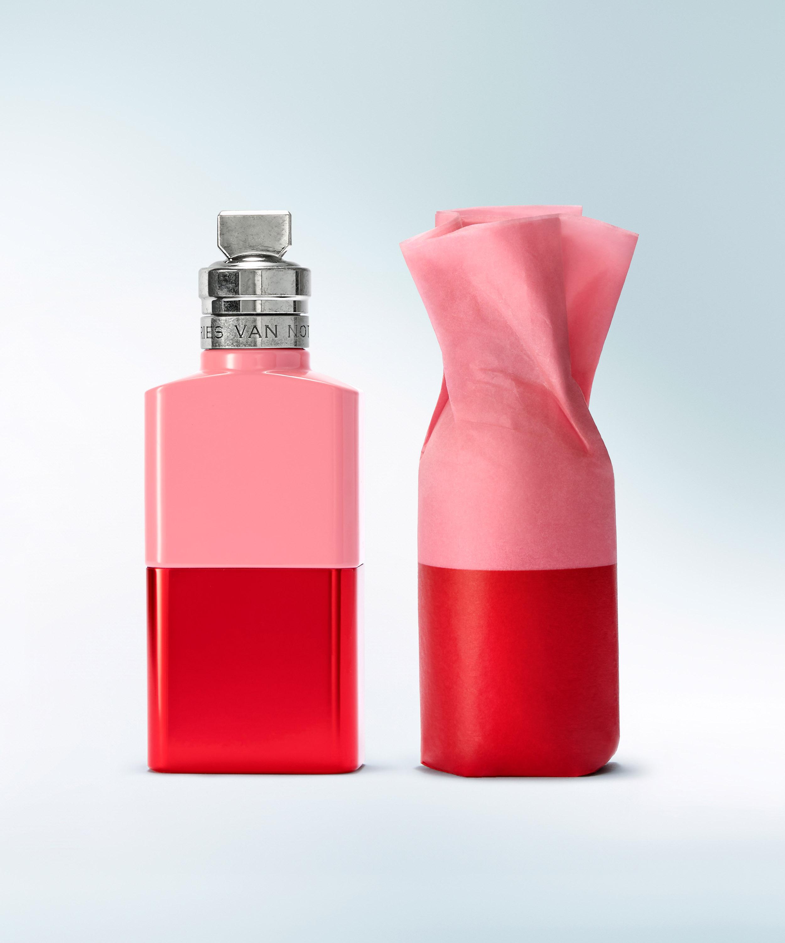 Dries Van Noten - Raving Rose Eau de Parfum Refill 200ml image number 2
