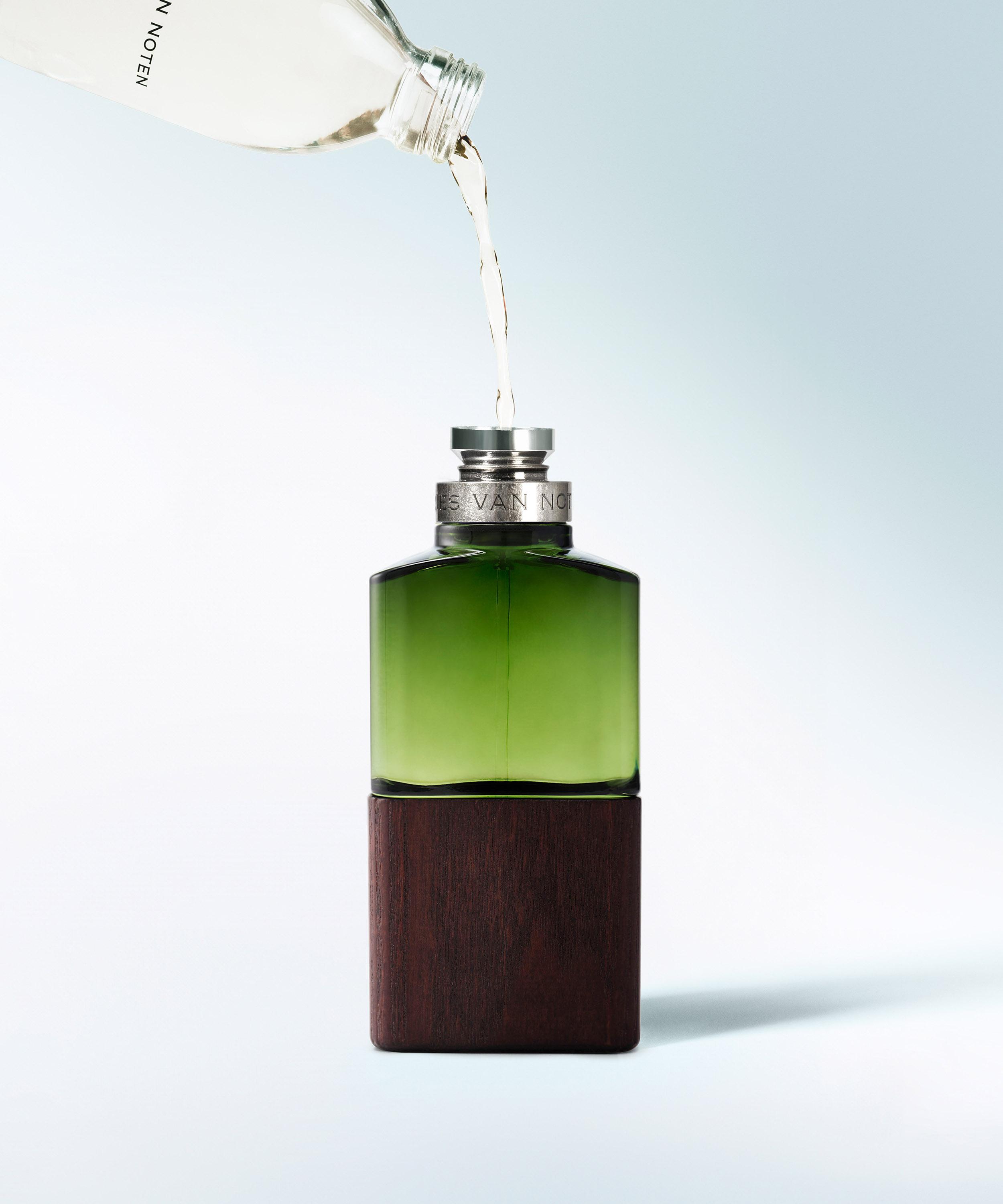 Dries Van Noten - Cannabis Patchouli Eau de Parfum Refill 200ml image number 1