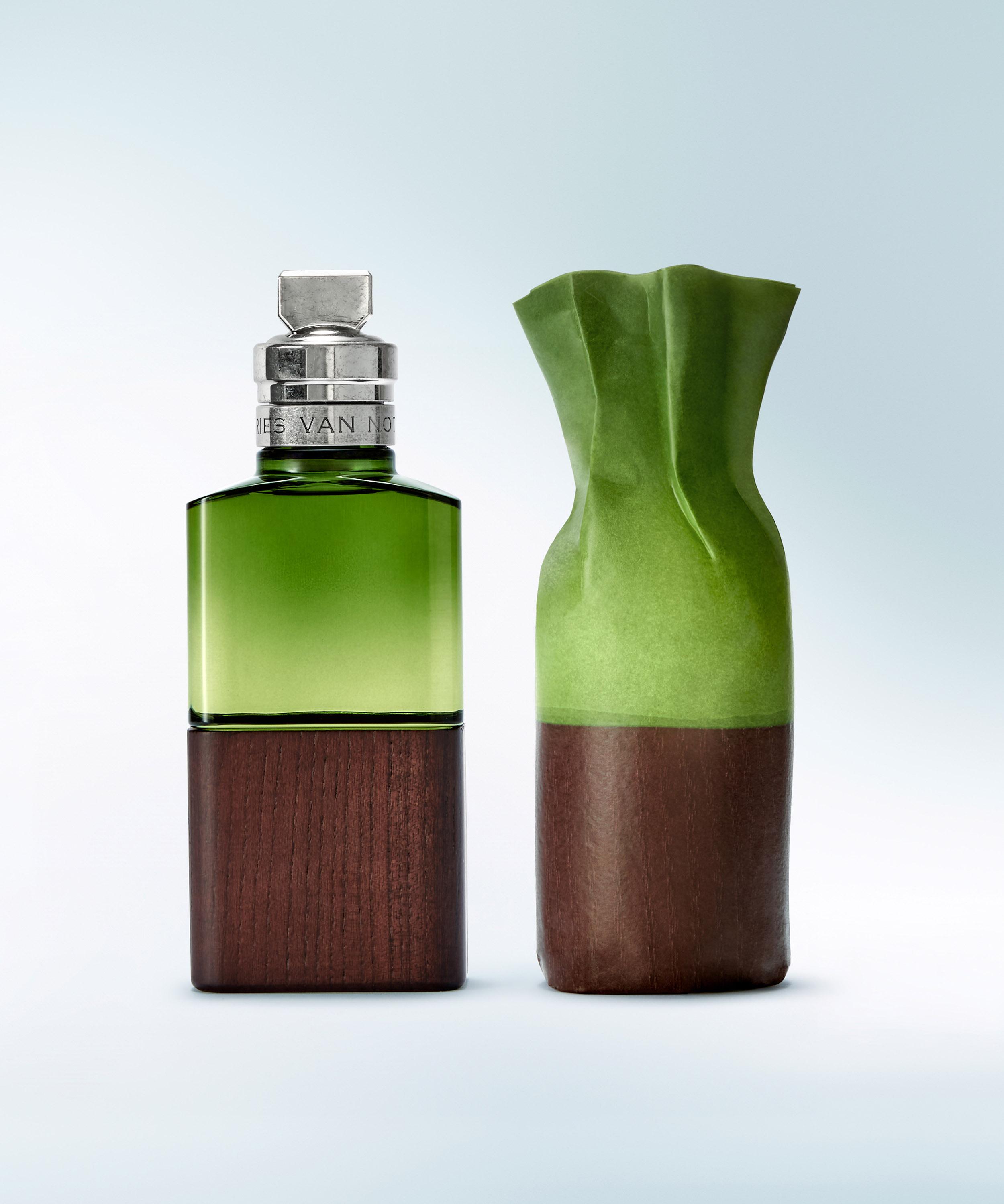 Dries Van Noten - Cannabis Patchouli Eau de Parfum Refill 200ml image number 2