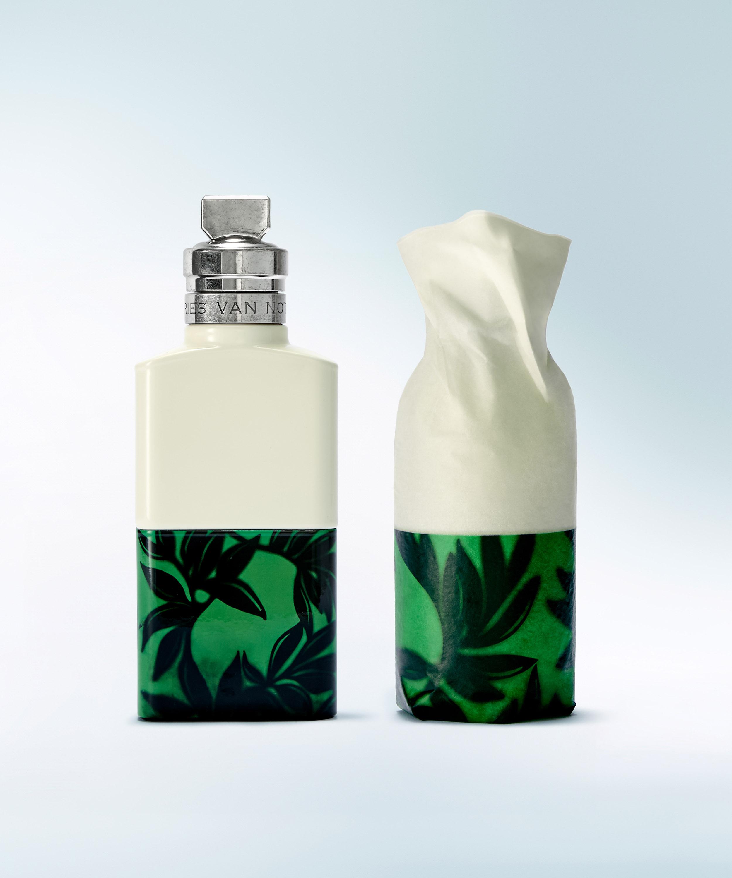 Dries Van Noten - Santal Greenery Eau de Parfum Refill 200ml image number 2