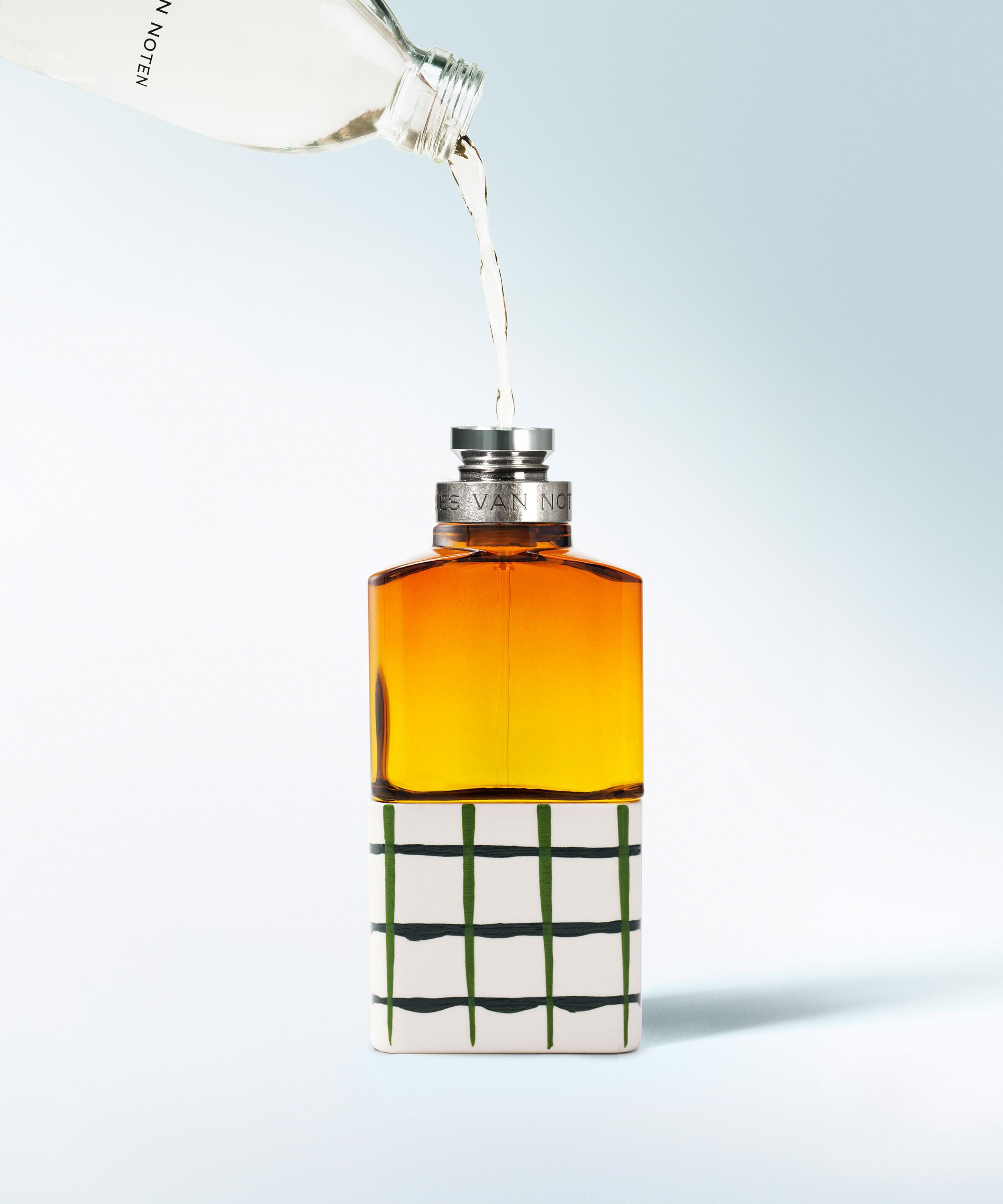 Dries Van Noten - Rock The Myrrh Eau de Parfum Refill 200ml image number 1