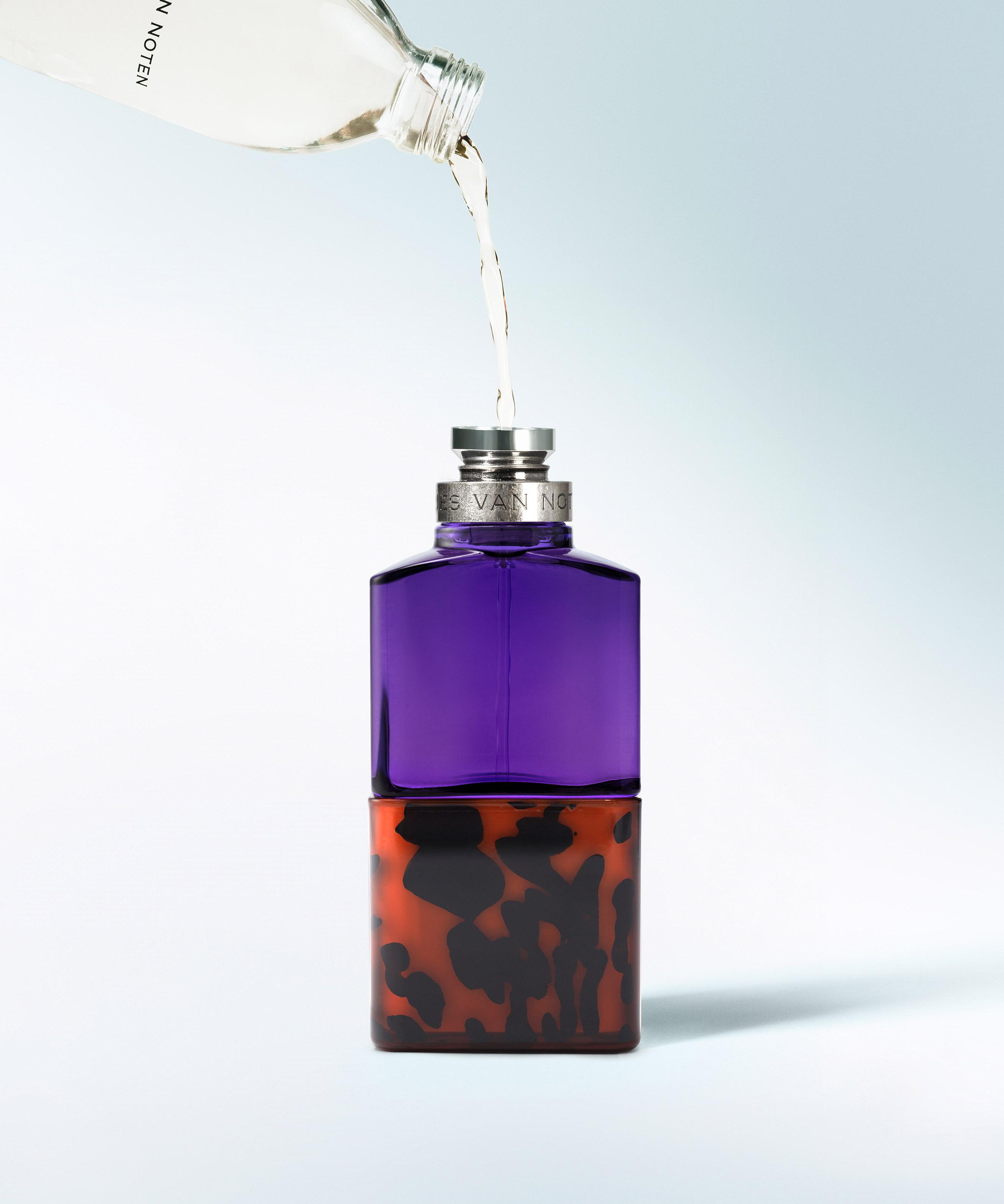 Dries Van Noten - Fleur du Mal Eau de Parfum Refill 200ml image number 1