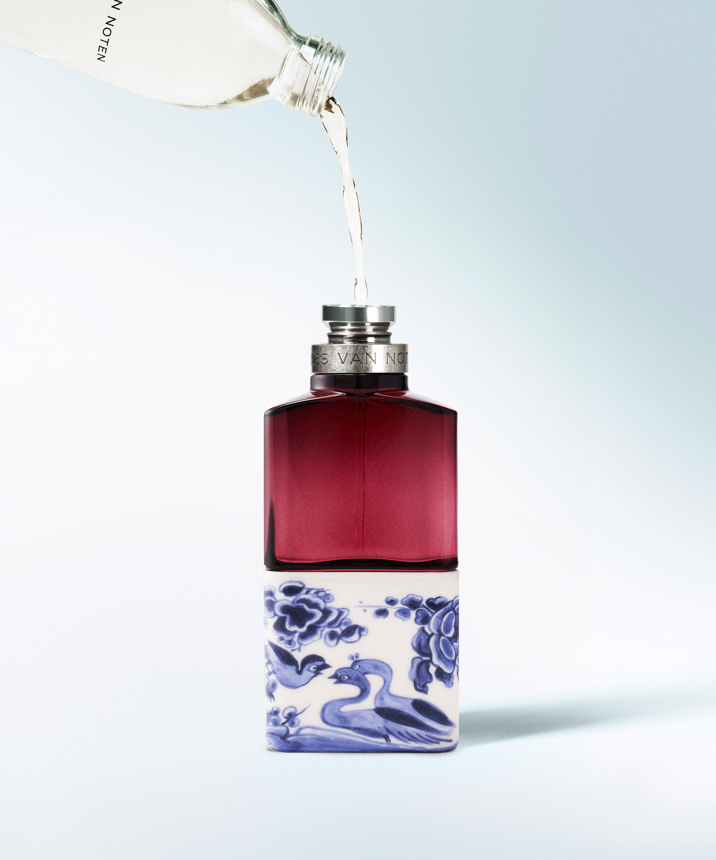 Dries Van Noten - Soie Malaquais Eau de Parfum Refill 200ml image number 1