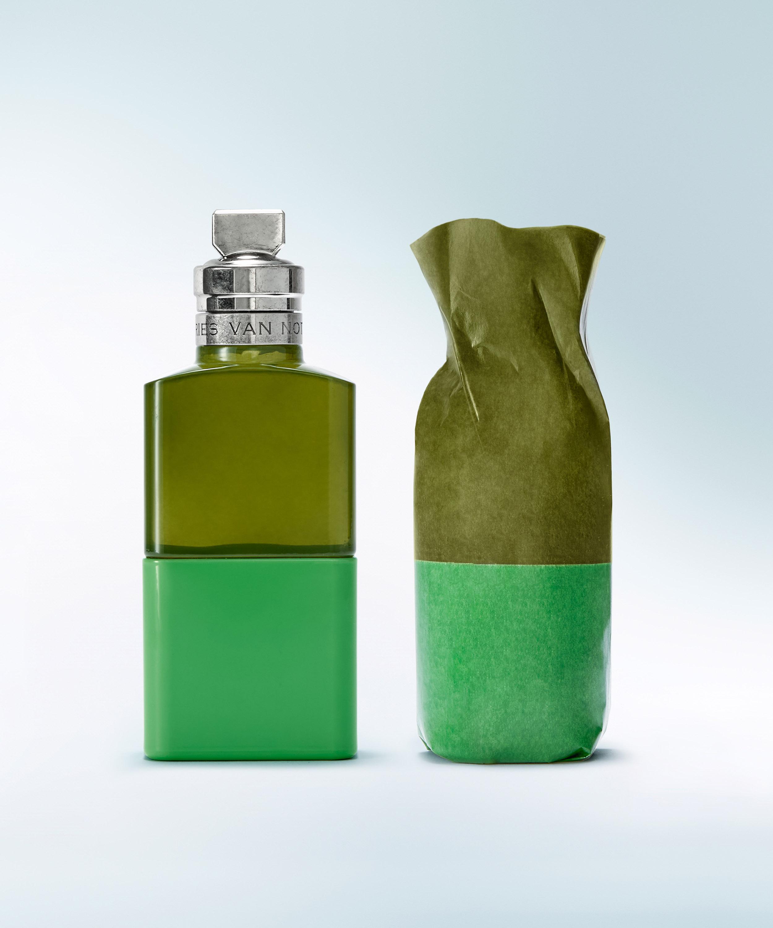 Dries Van Noten - Crazy Basil Eau de Parfum Refill 200ml image number 2