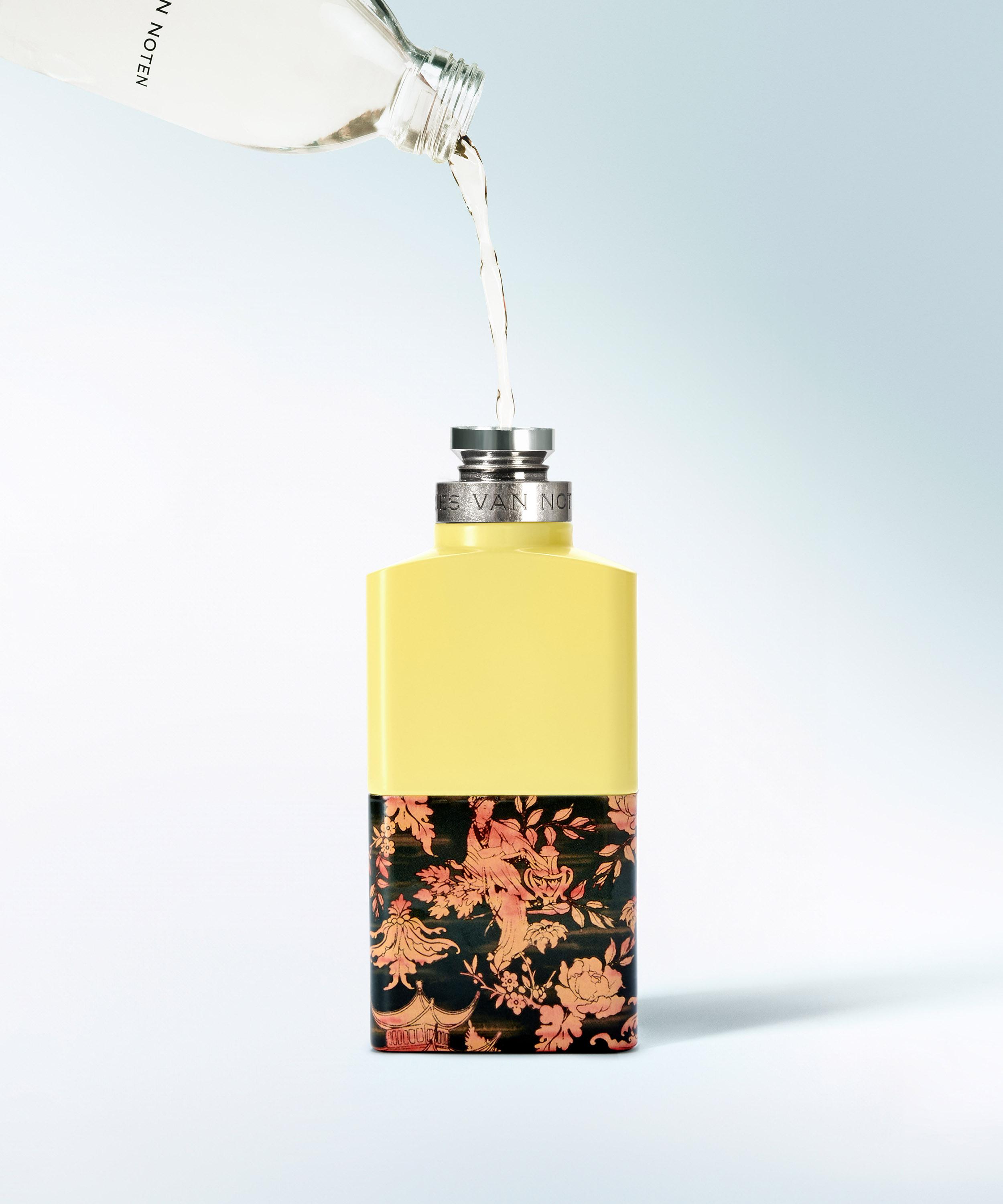 Dries Van Noten - Bitter Splash Eau de Parfum Refill 200ml image number 1