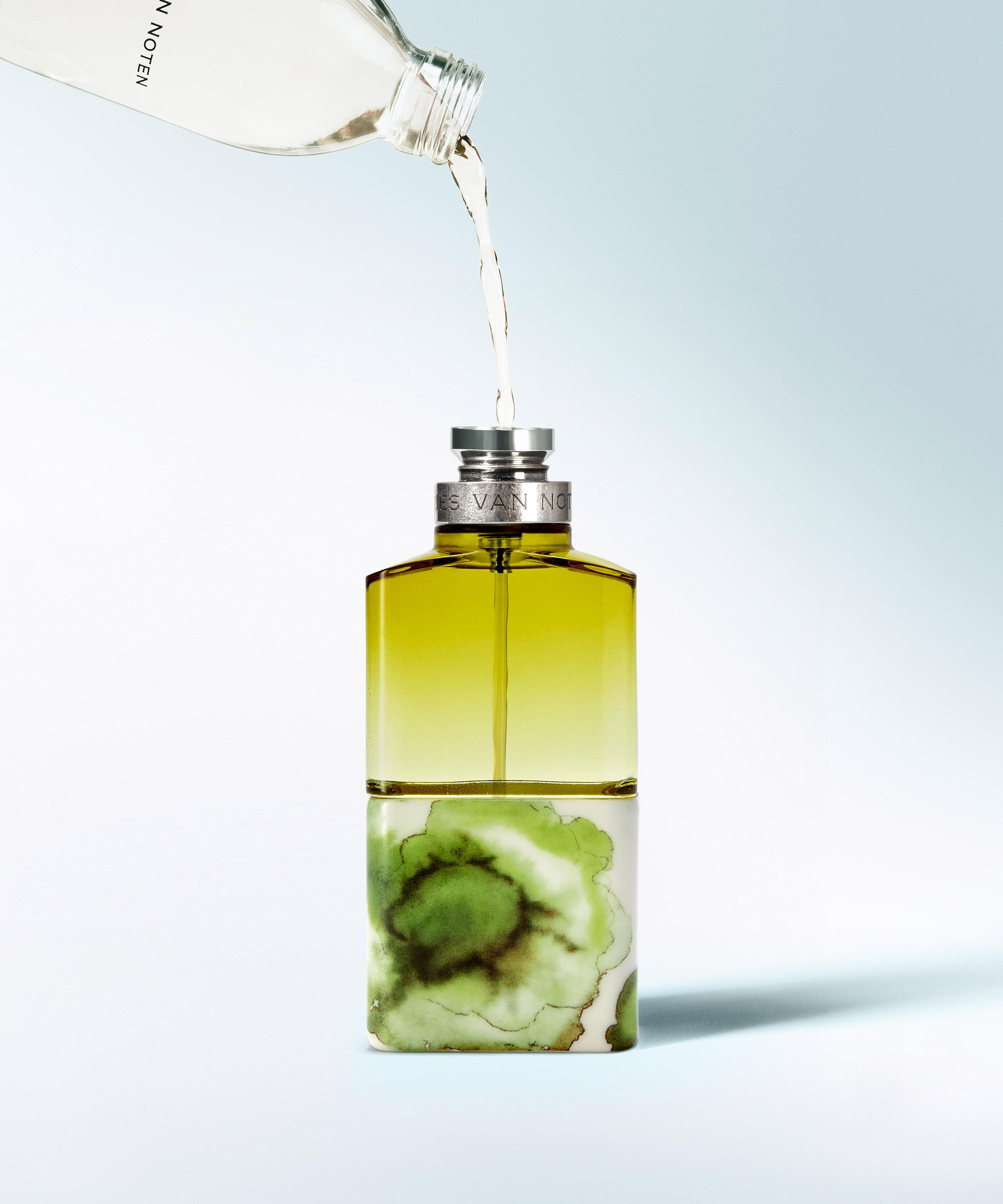 Dries Van Noten - Vanille Camouflage Eau de Parfum Refill 200ml image number 1