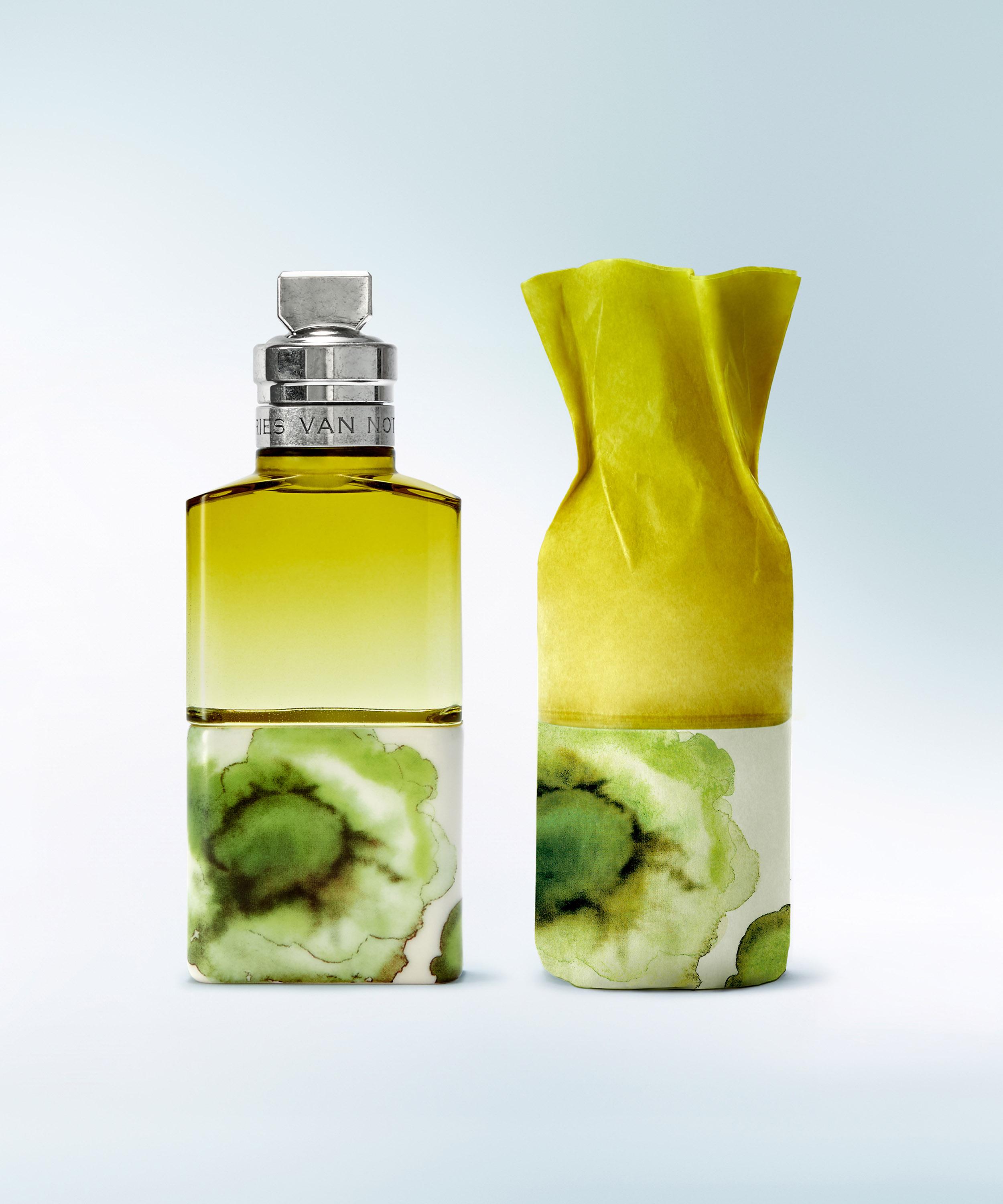 Dries Van Noten - Vanille Camouflage Eau de Parfum Refill 200ml image number 2