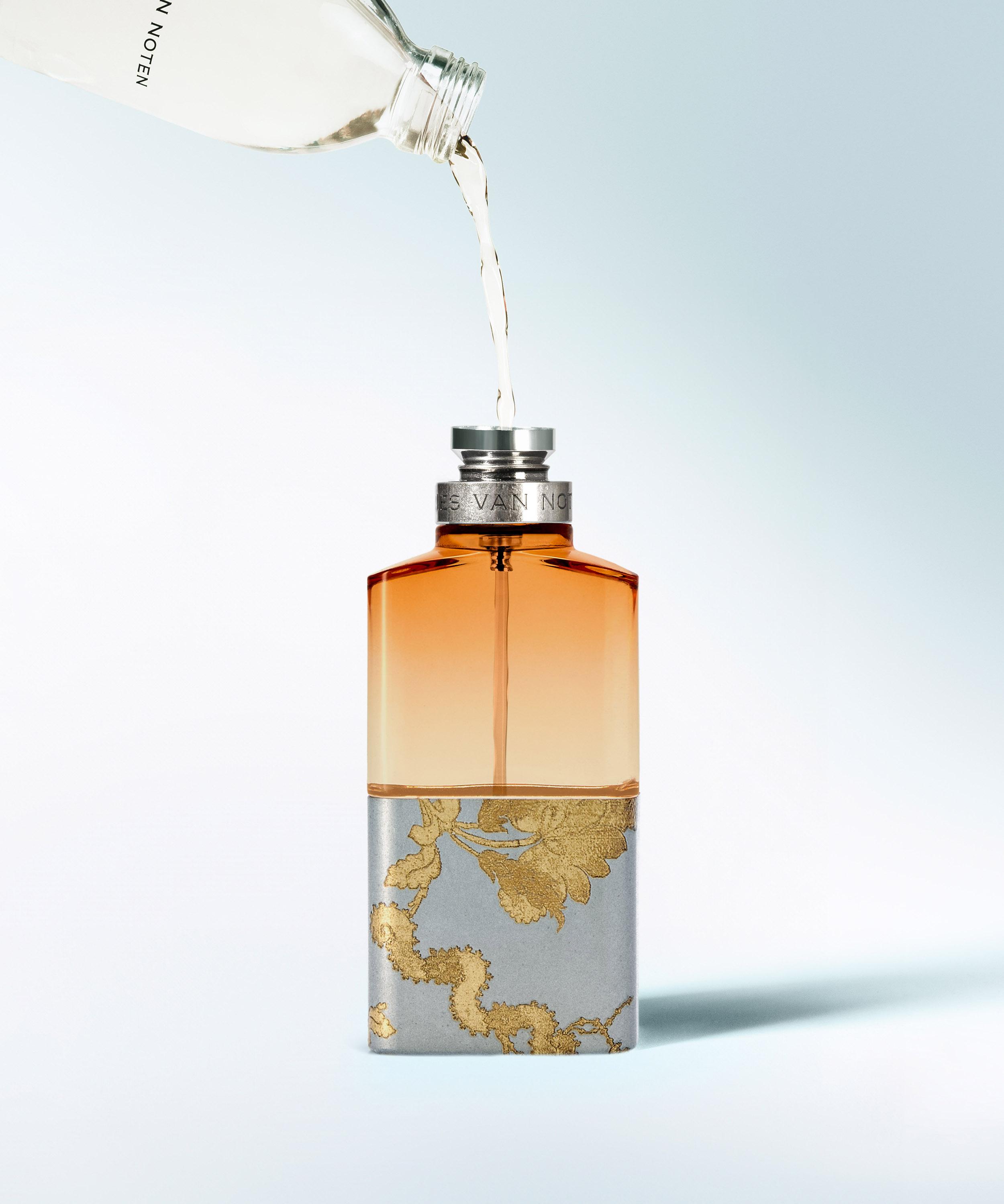 Dries Van Noten - Camomille Satin Eau de Parfum Refill 200ml image number 1