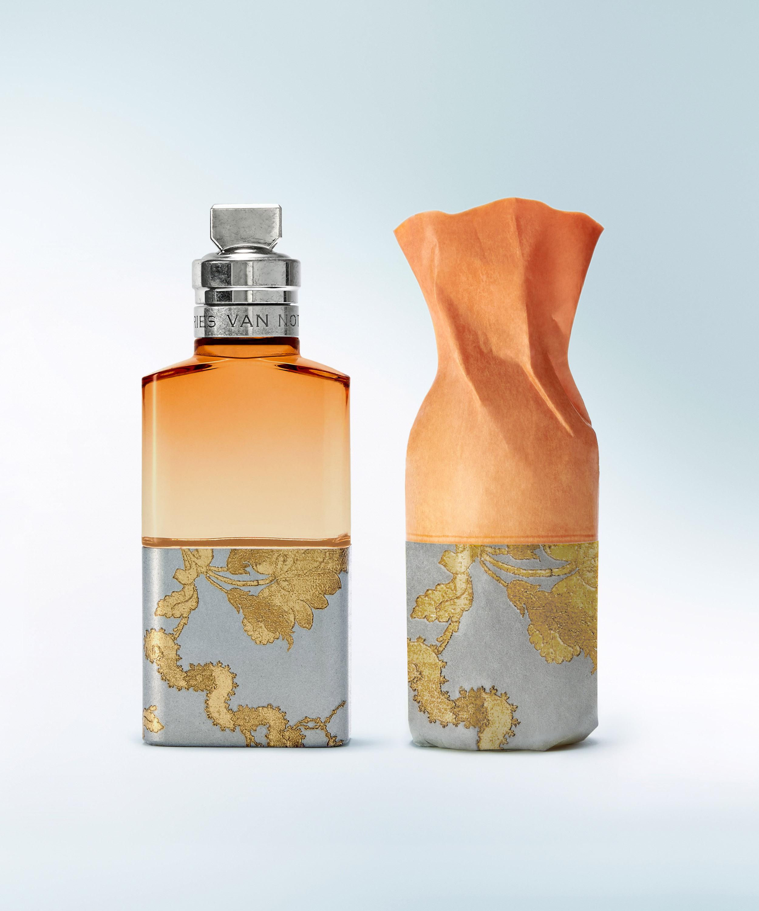 Dries Van Noten - Camomille Satin Eau de Parfum Refill 200ml image number 2