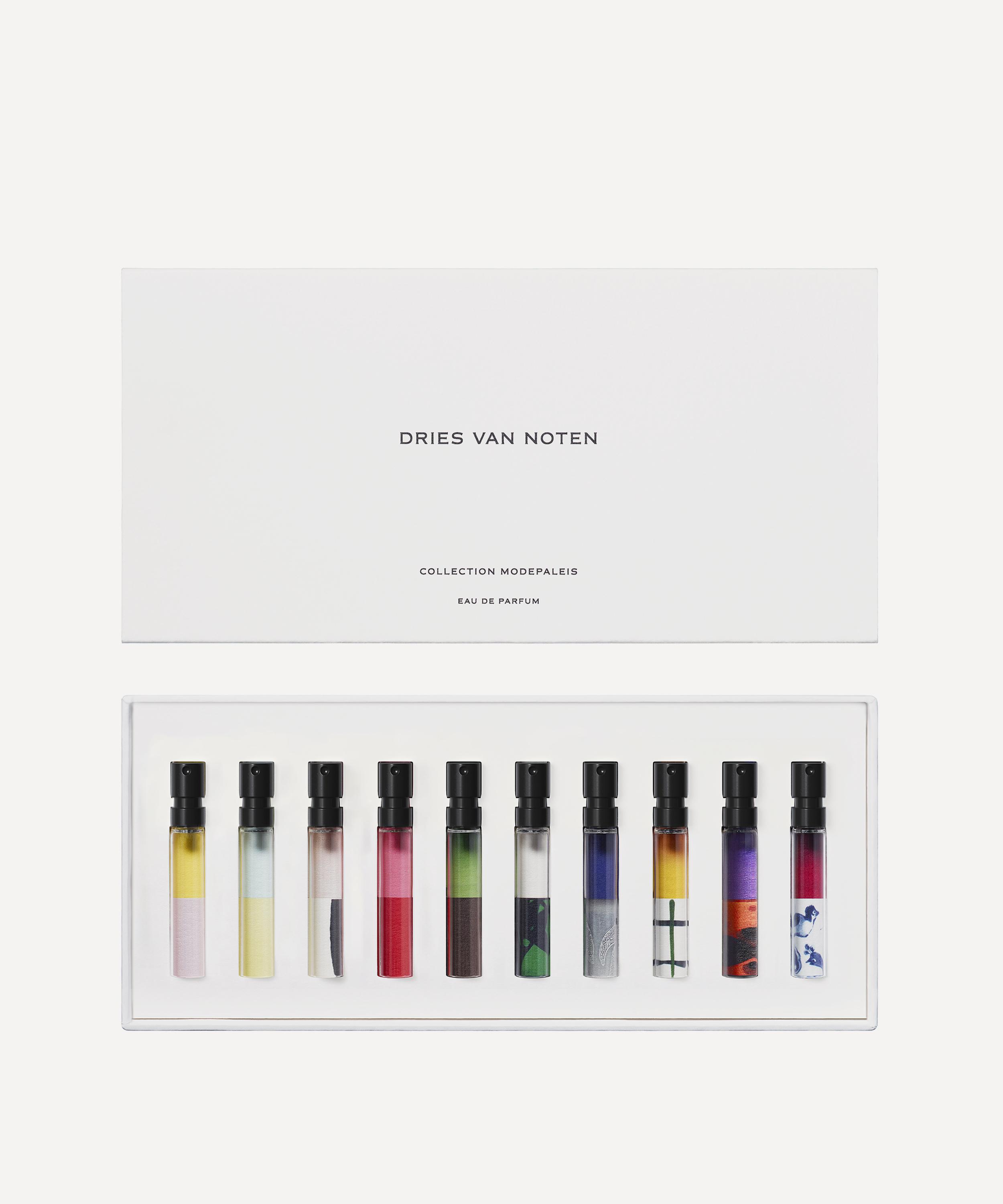 Dries Van Noten Collection Modepaleis Discovery Set 10 x 2ml | Liberty