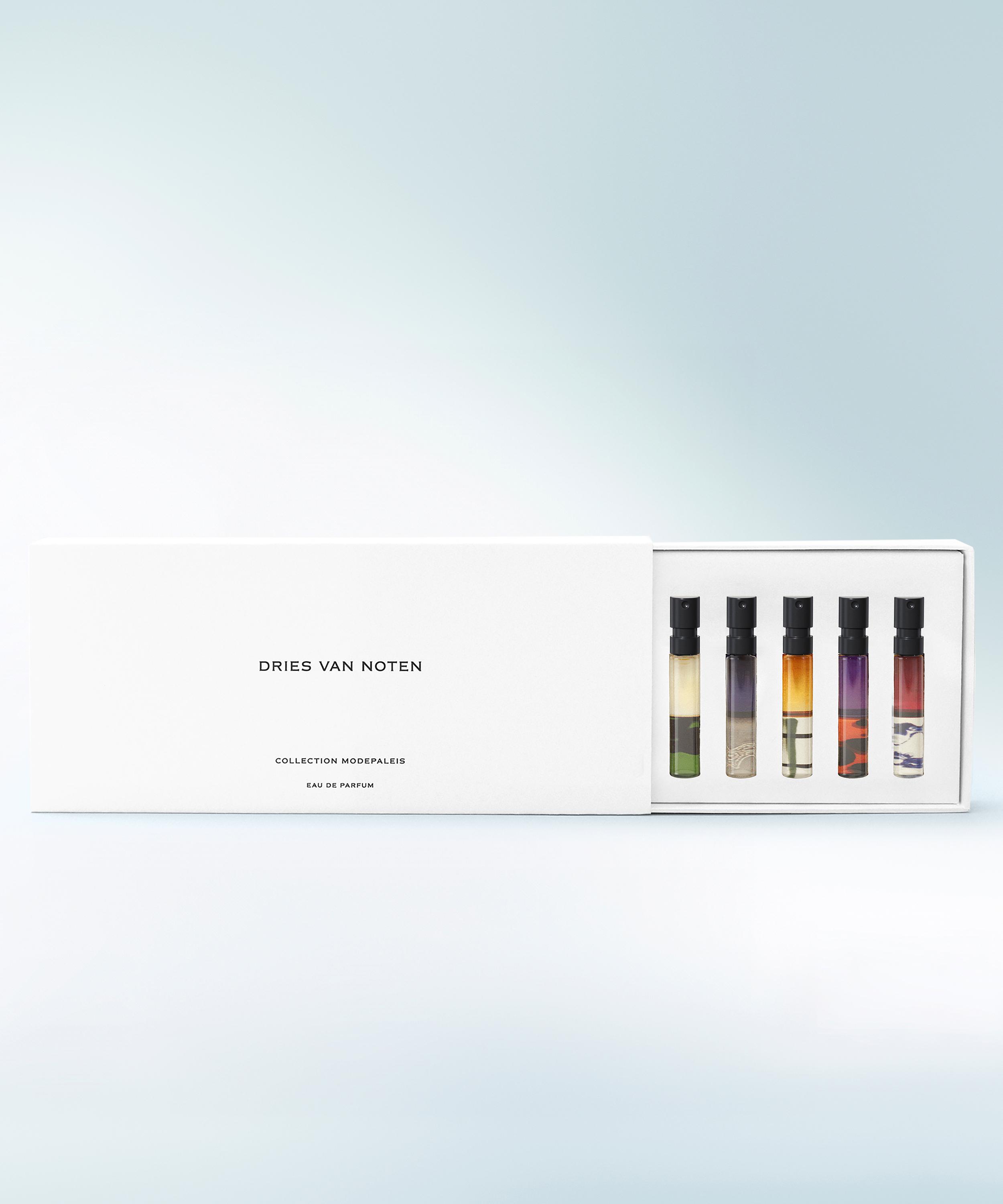 Dries Van Noten Collection Modepaleis Discovery Set 10 x 2ml | Liberty