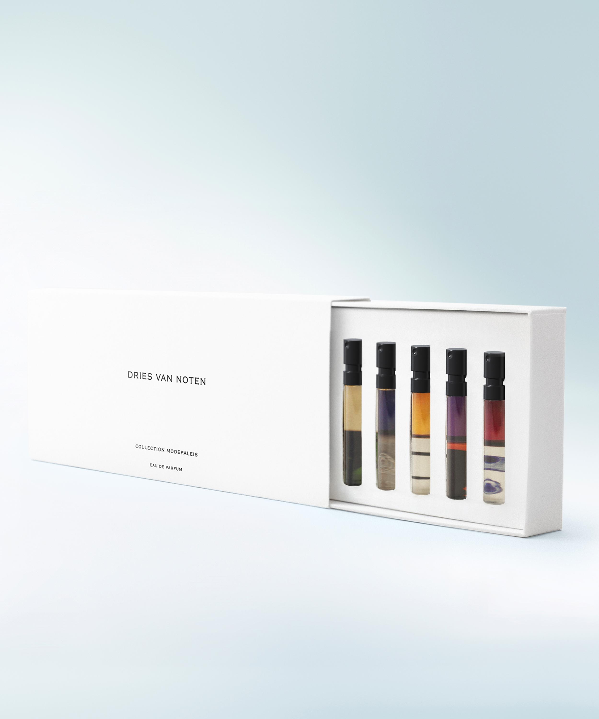 Dries Van Noten - Collection Modepaleis Discovery Set 10 x 2ml image number 3
