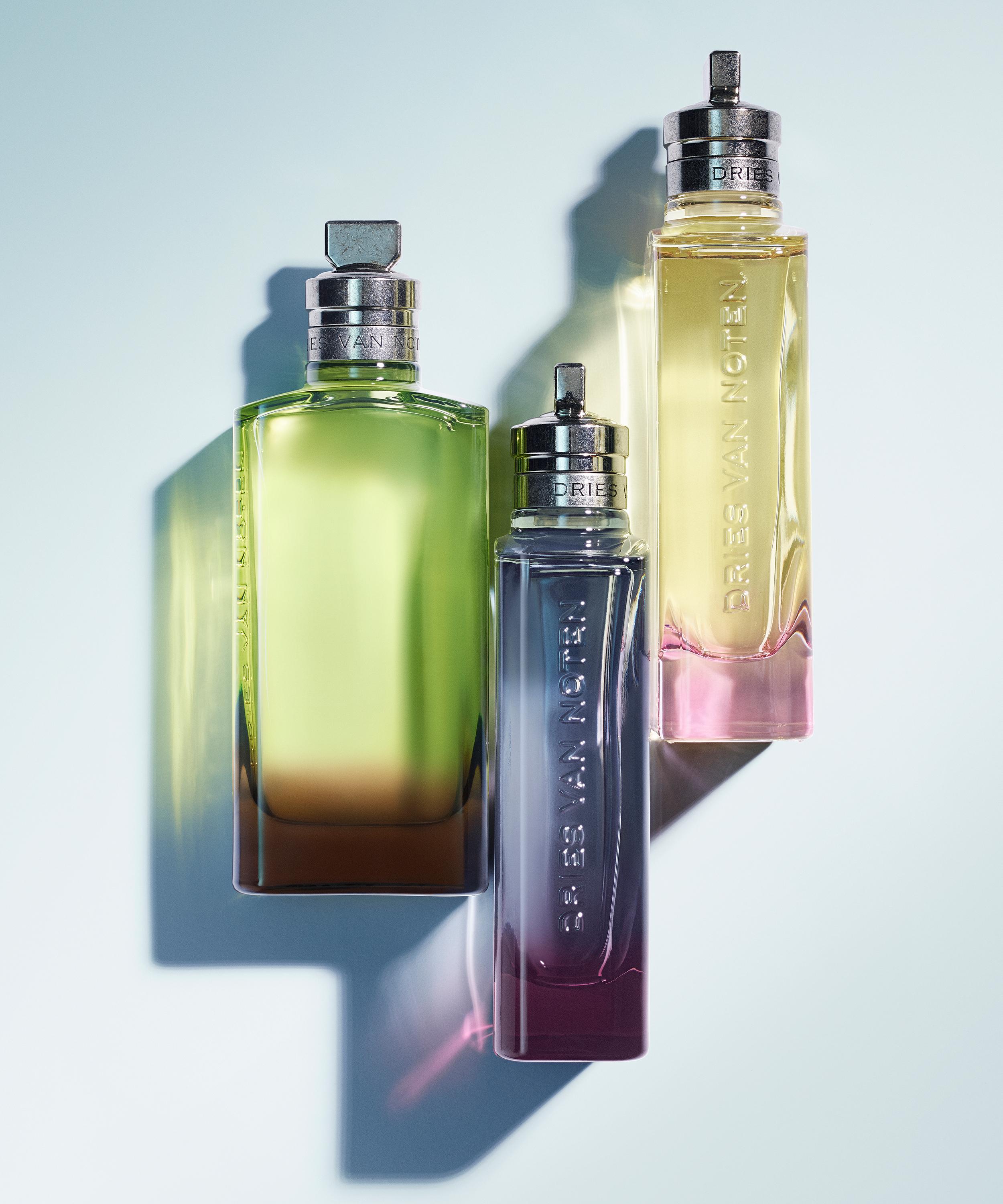Dries Van Noten - Orange Smoke Eau de Toilette 200ml image number 2