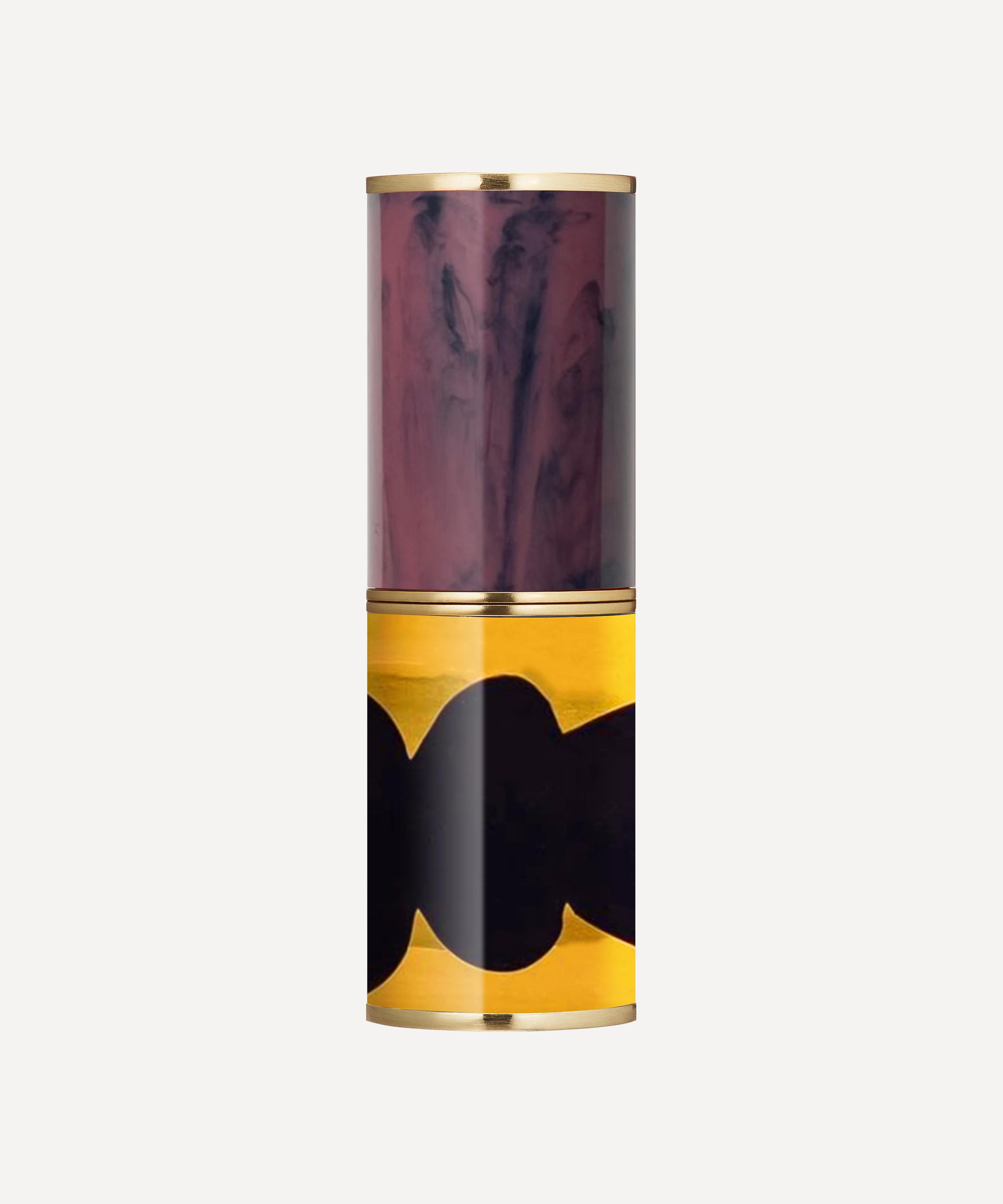 Dries Van Noten - Refillable Lipstick Case Amethyst Shadow image number 0