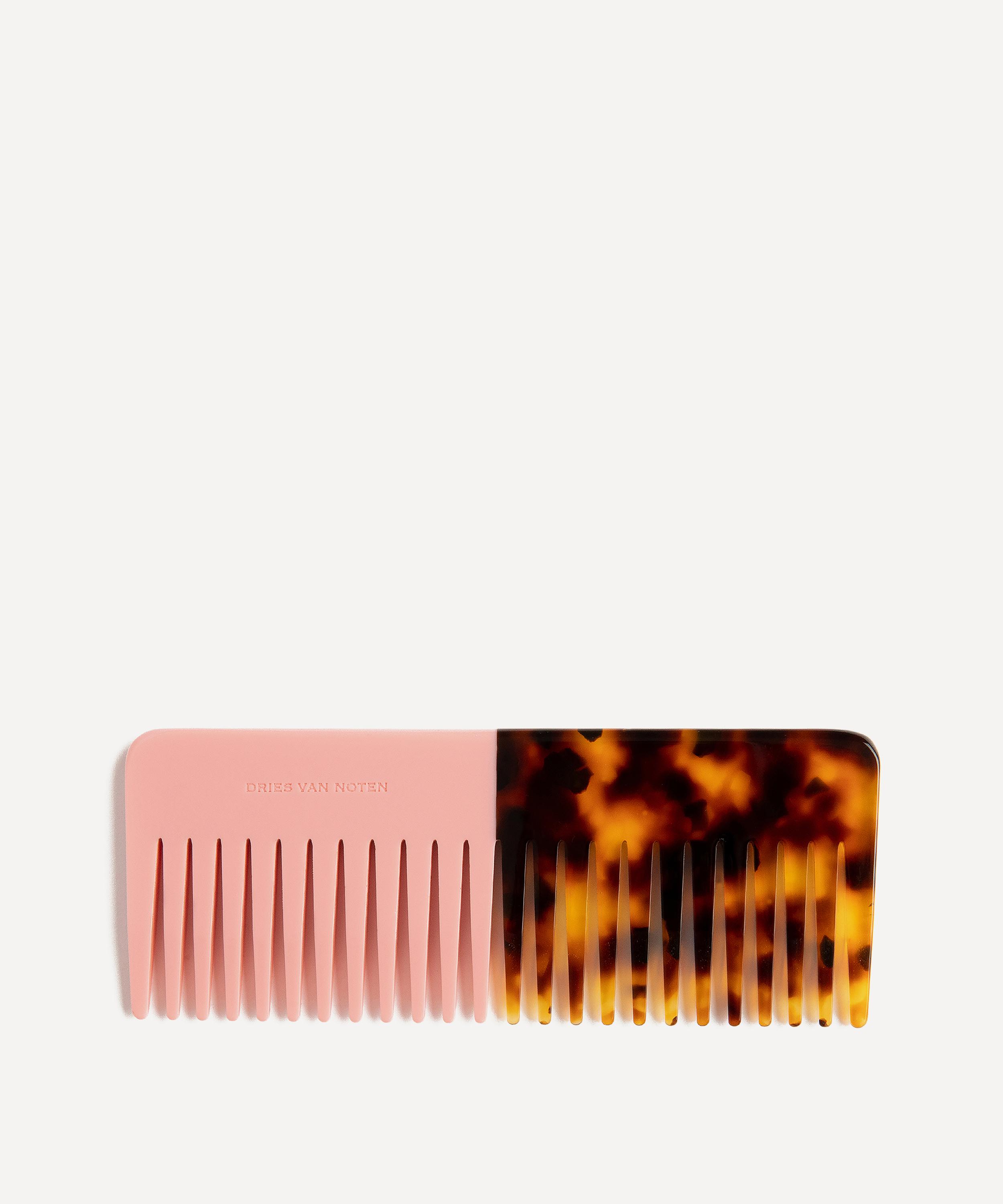 Dries Van Noten - Pink Comb image number 0