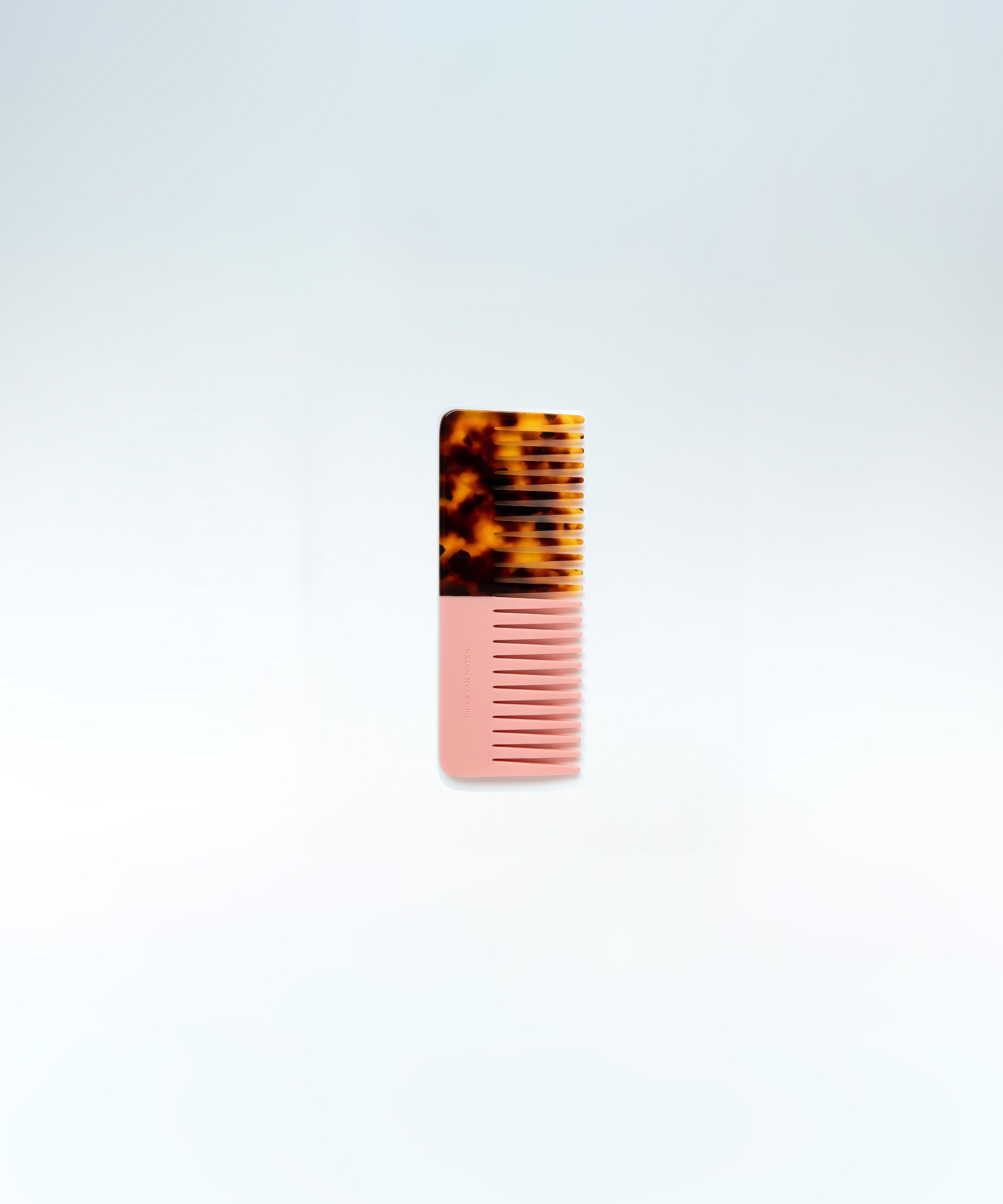 Dries Van Noten - Pink Comb image number 1