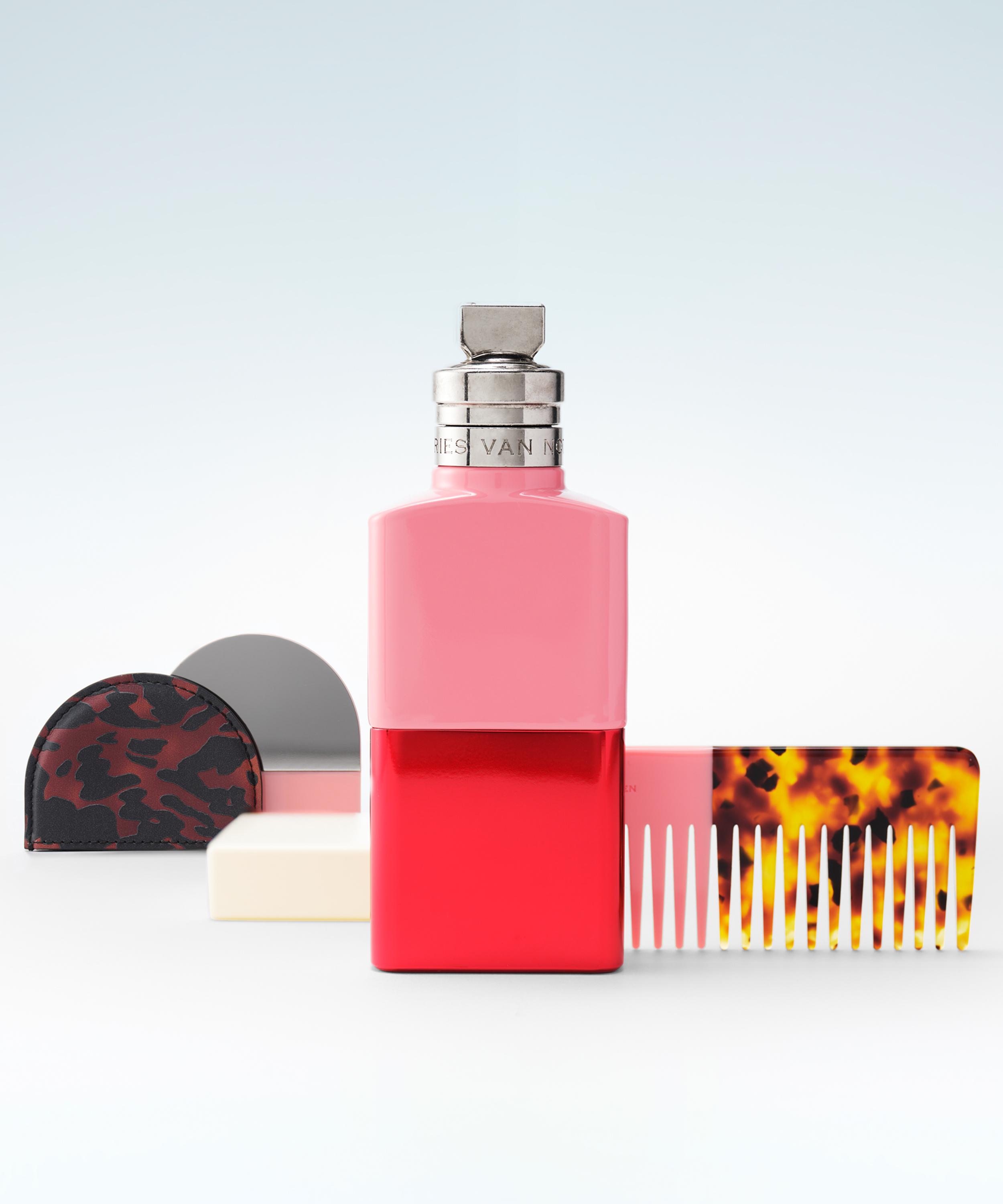 Dries Van Noten - Pink Comb image number 2