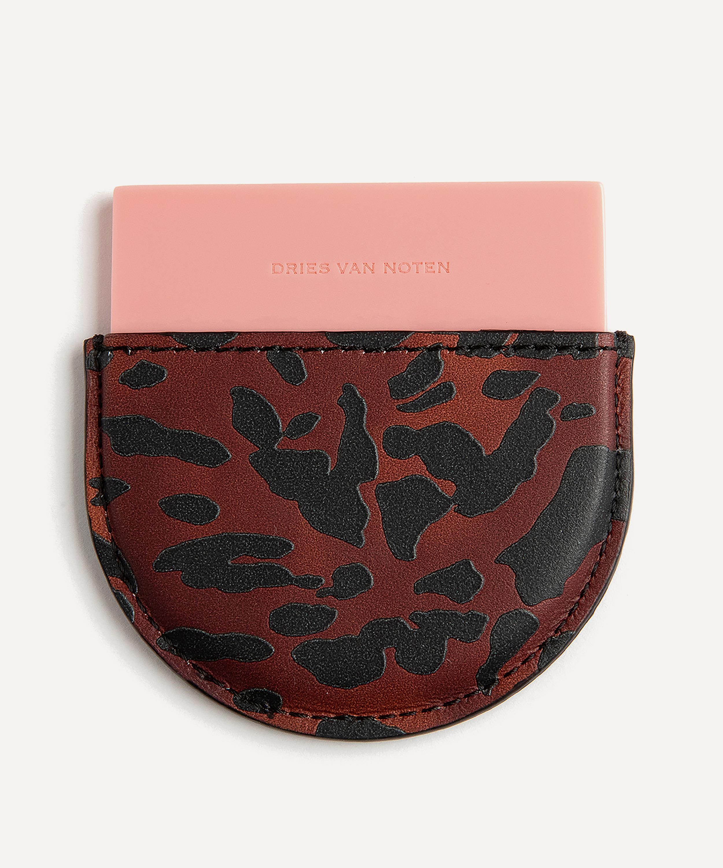 Dries Van Noten - Pink Mirror image number 0