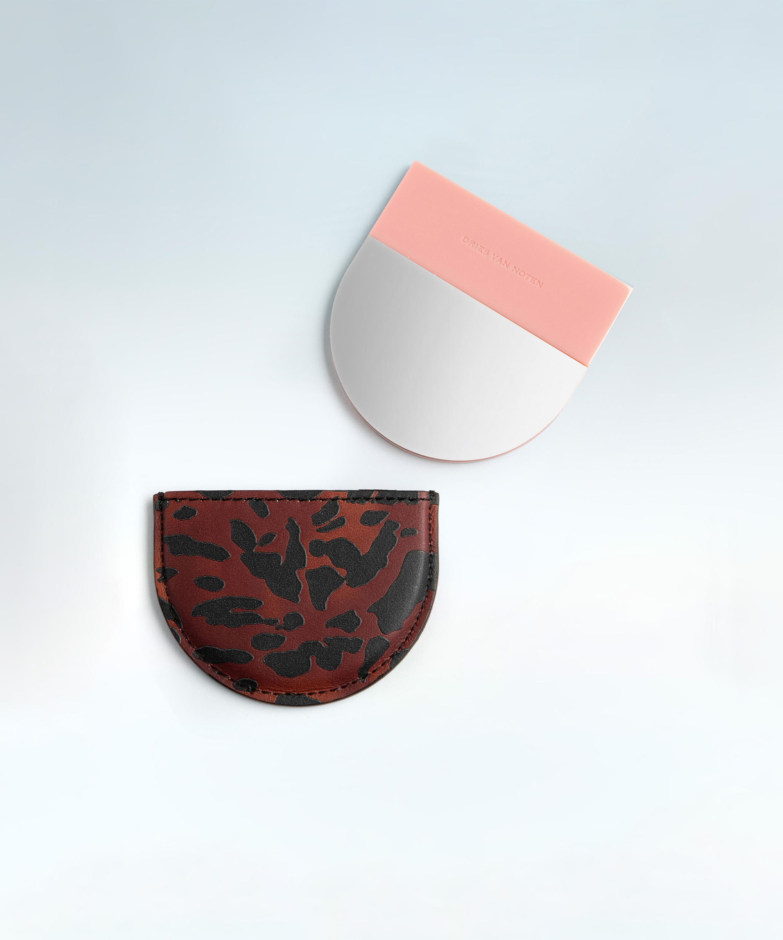 Dries Van Noten - Pink Mirror image number 1