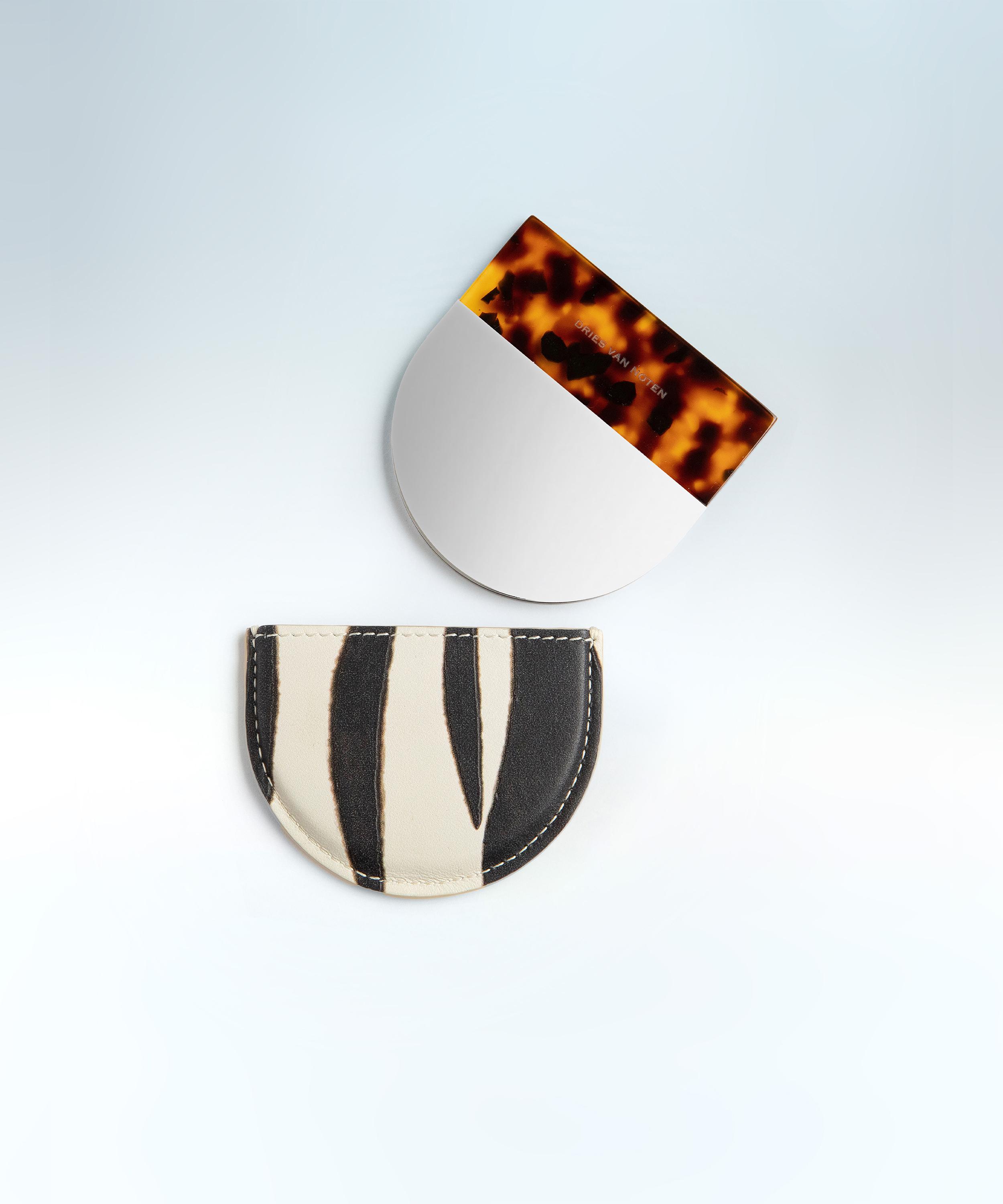 Dries Van Noten - Tortoise Mirror image number 1