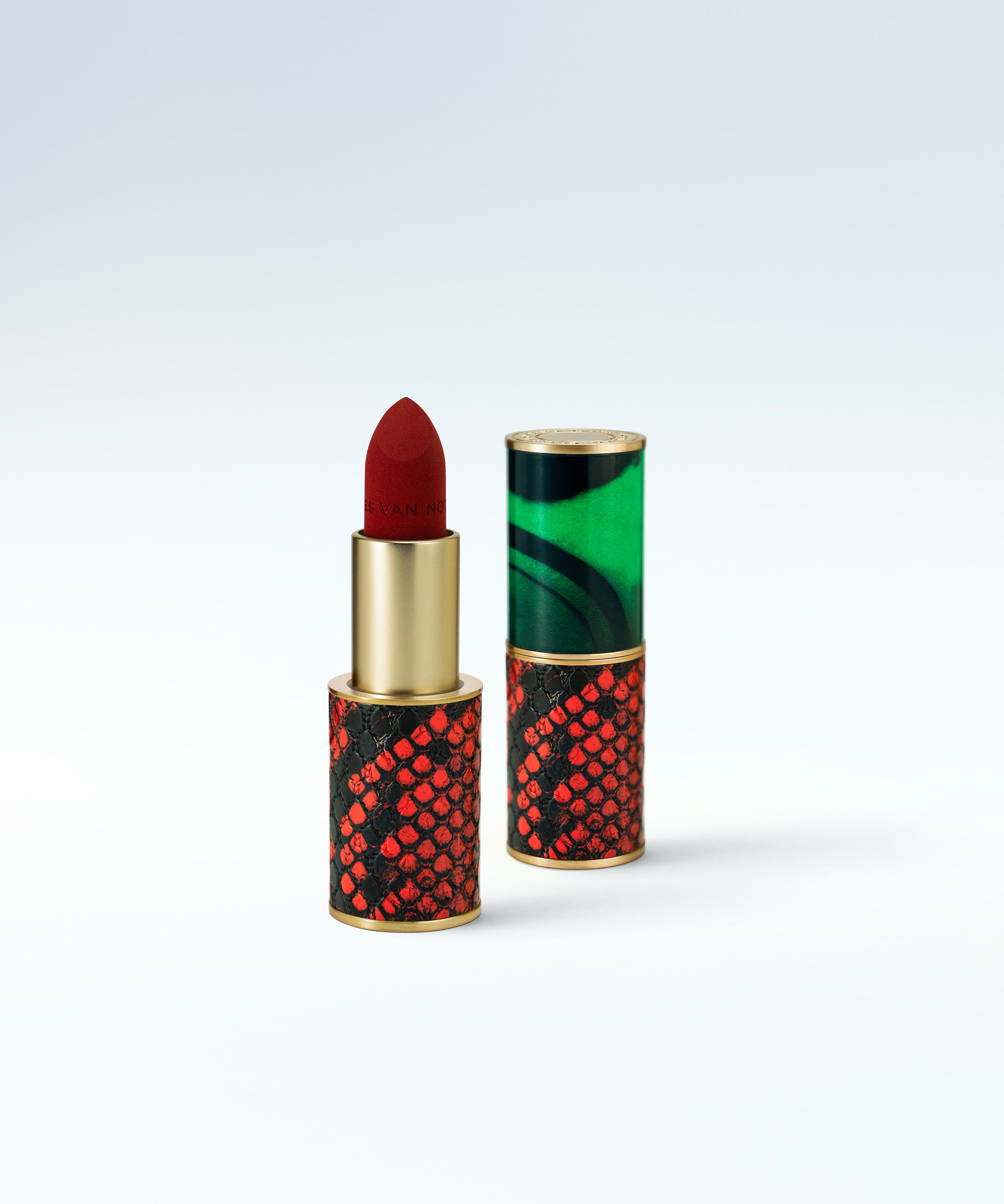 Dries Van Noten - Lipstick Case image number 1