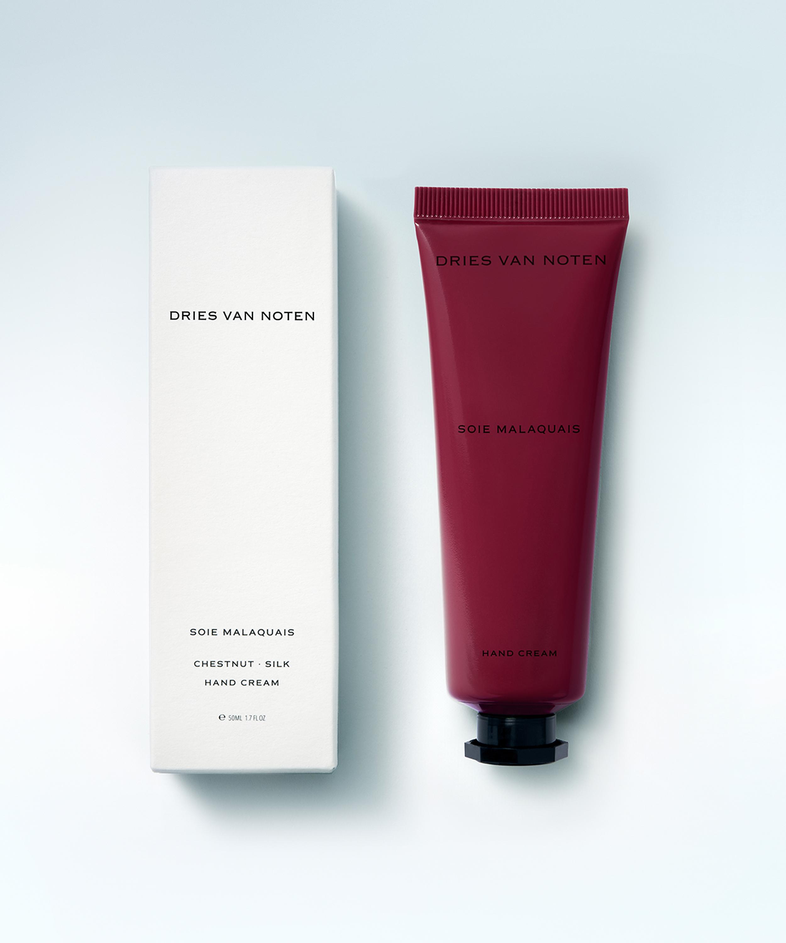 Dries Van Noten - Soie Malaquais Hand Cream 50ml image number 1
