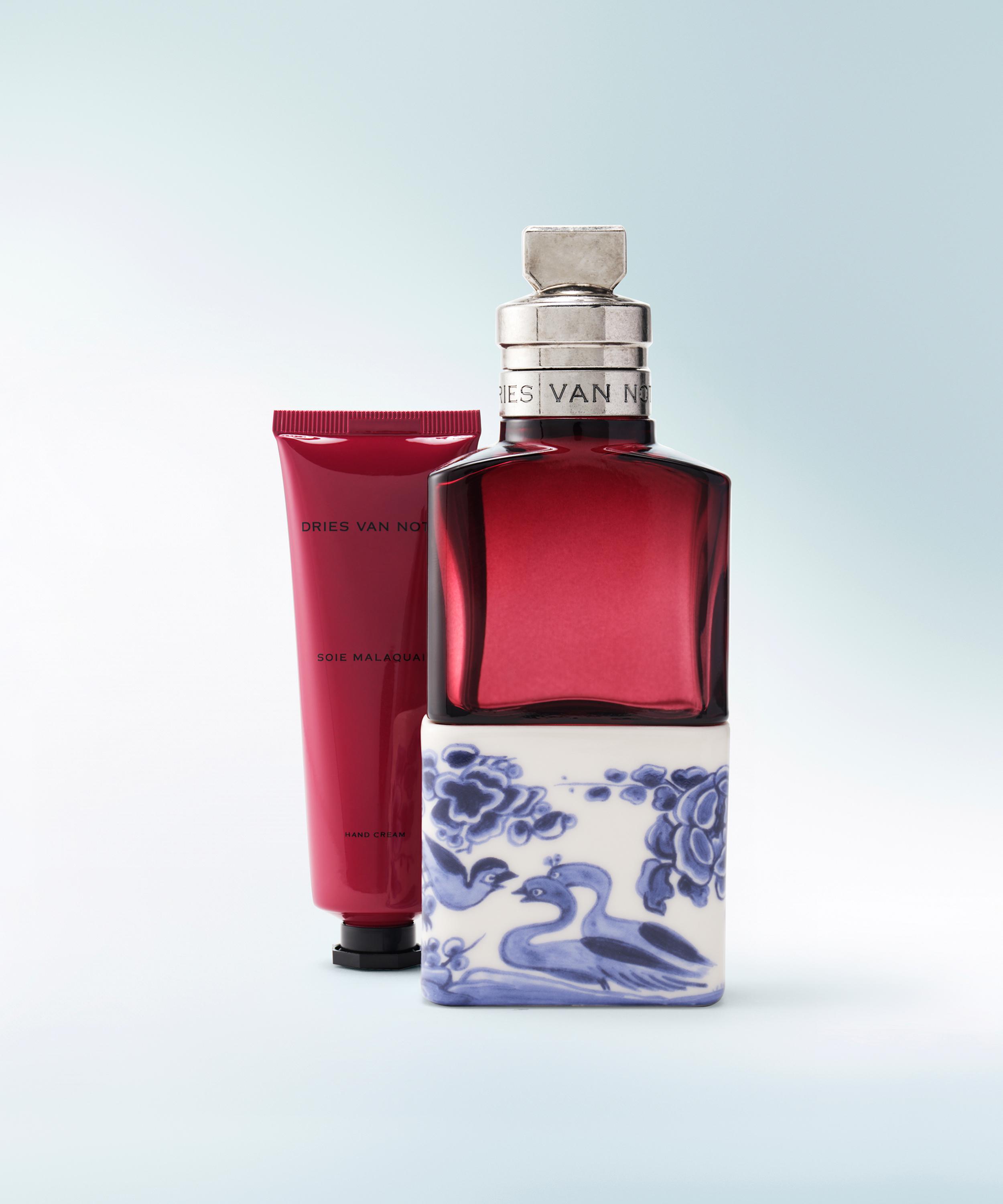 Dries Van Noten - Soie Malaquais Hand Cream 50ml image number 3