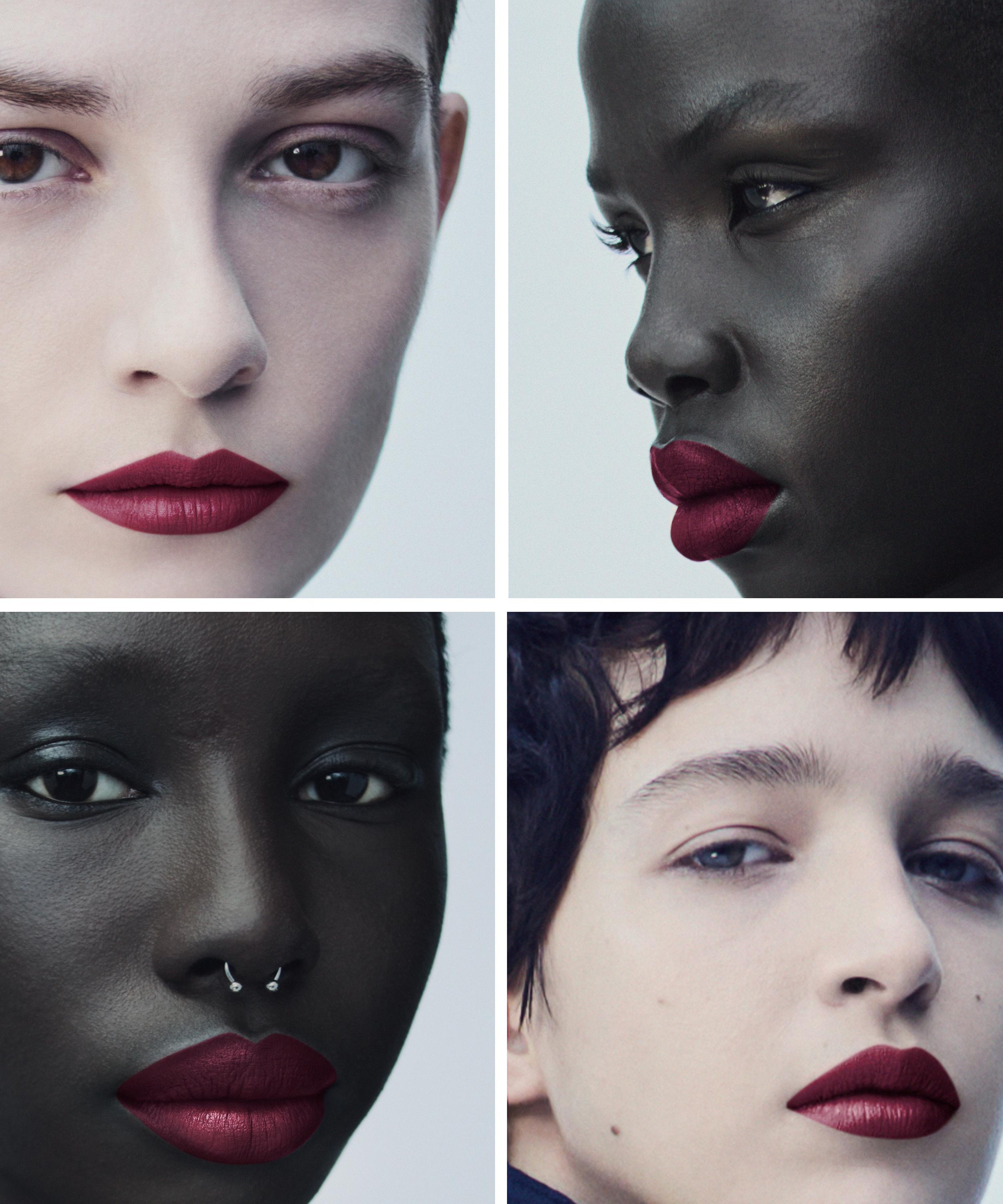 Dries Van Noten - Satin Lipstick Refill image number 3