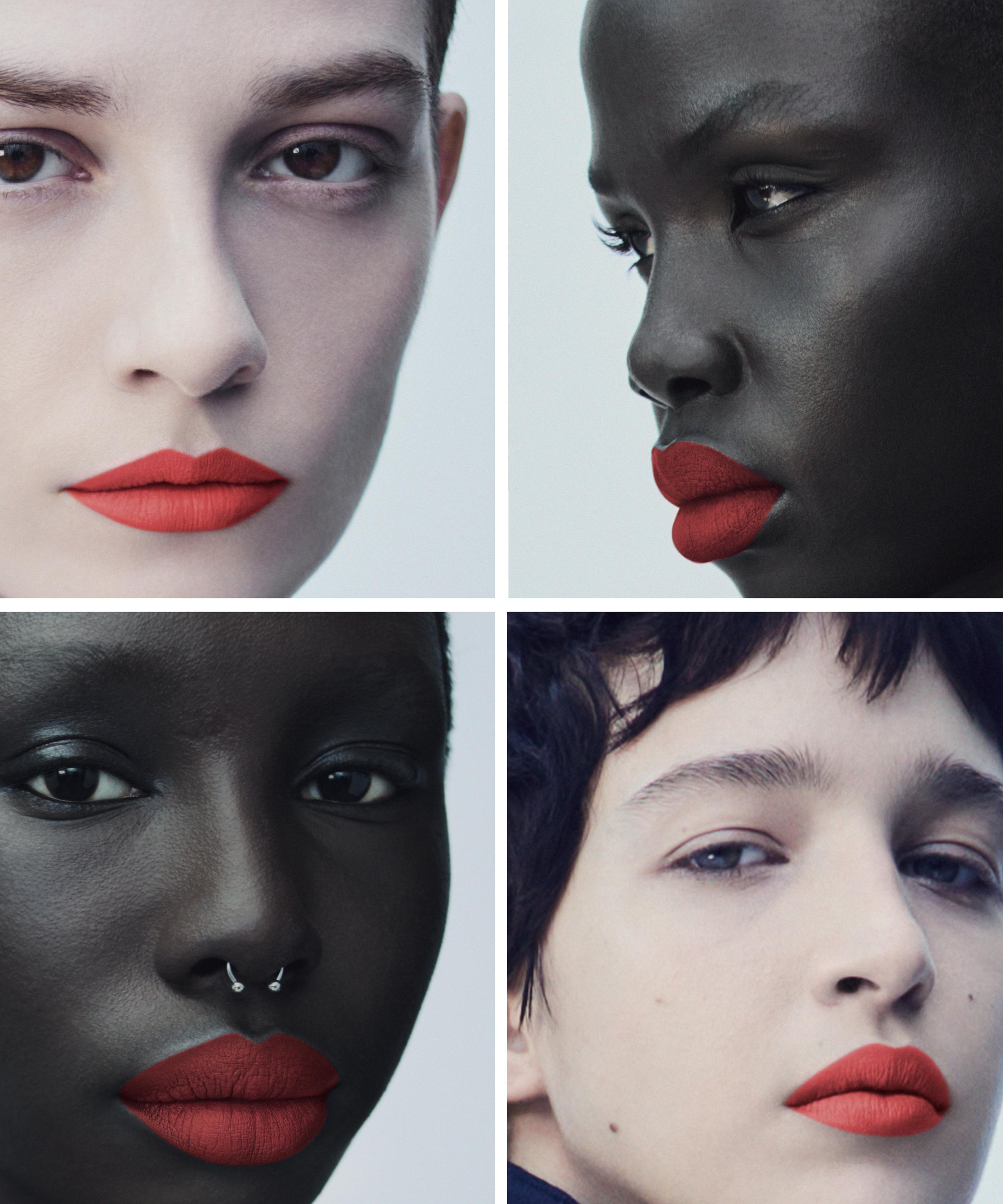 Dries Van Noten - Matte Lipstick Refill image number 3