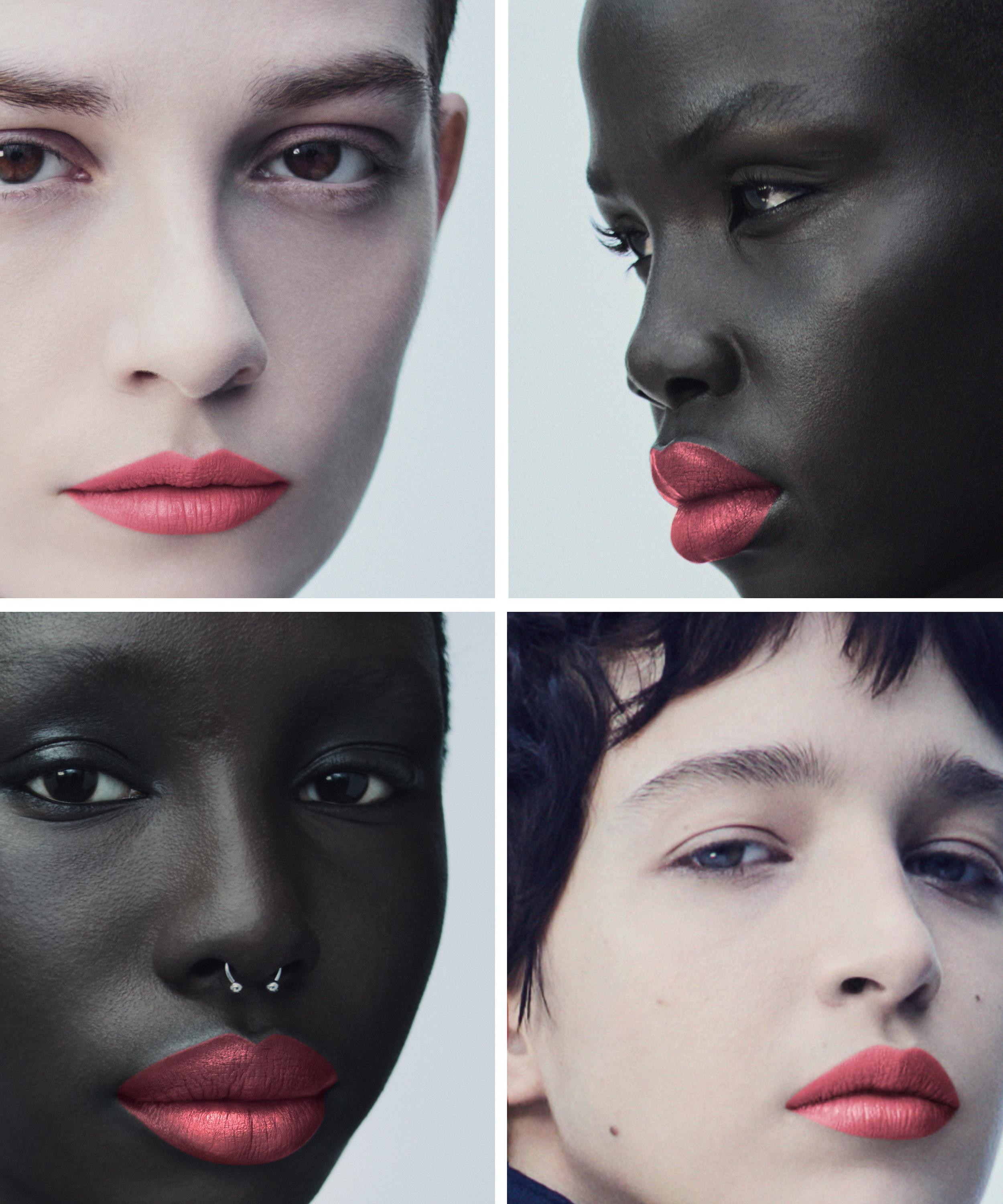 Dries Van Noten - Satin Lipstick Refill image number 3