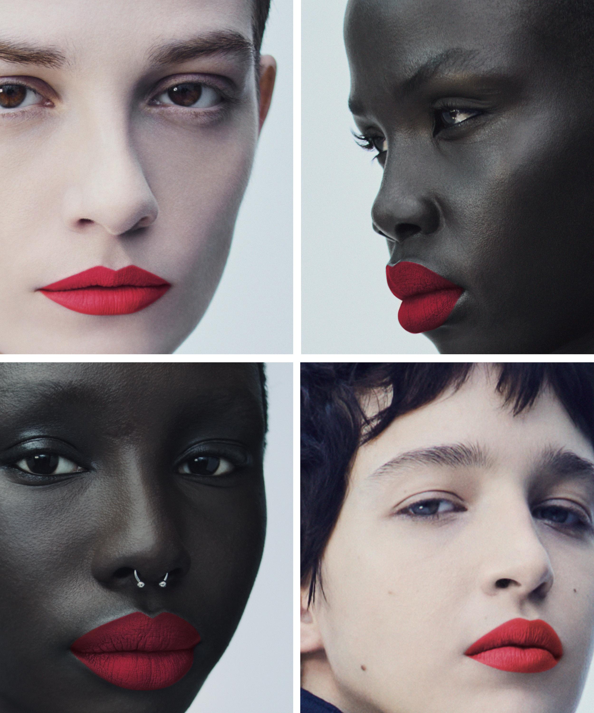 Dries Van Noten - Matte Lipstick Refill image number 3