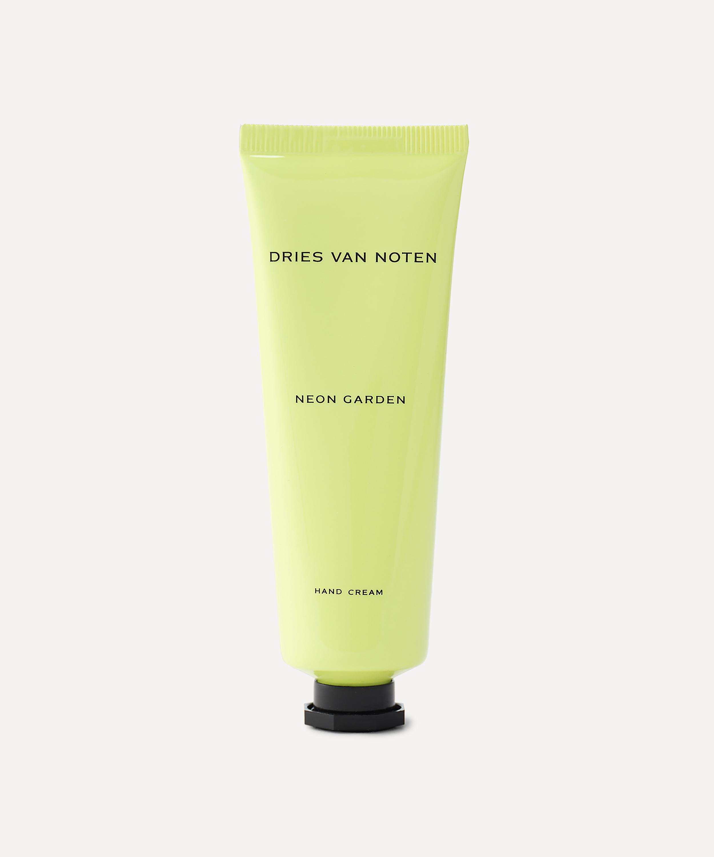 Dries Van Noten - Neon Garden Hand Cream 50ml image number 0