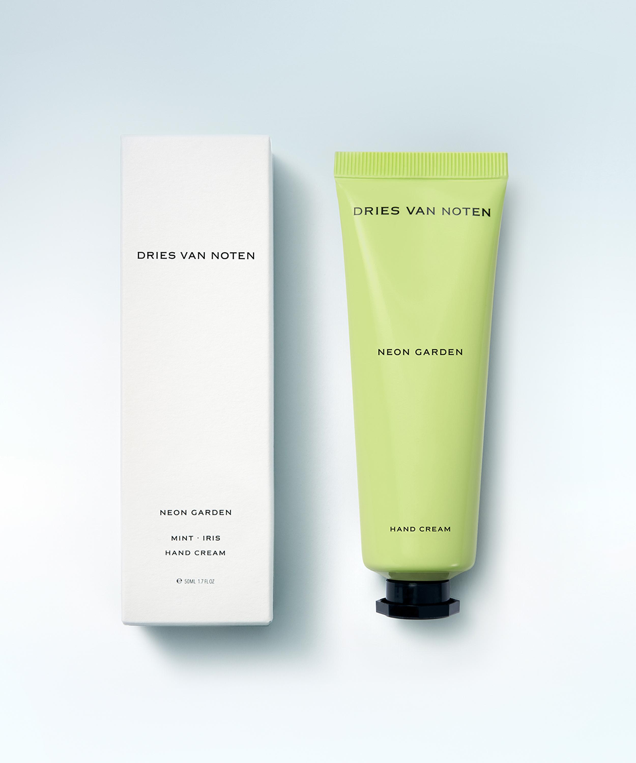 Dries Van Noten - Neon Garden Hand Cream 50ml image number 1